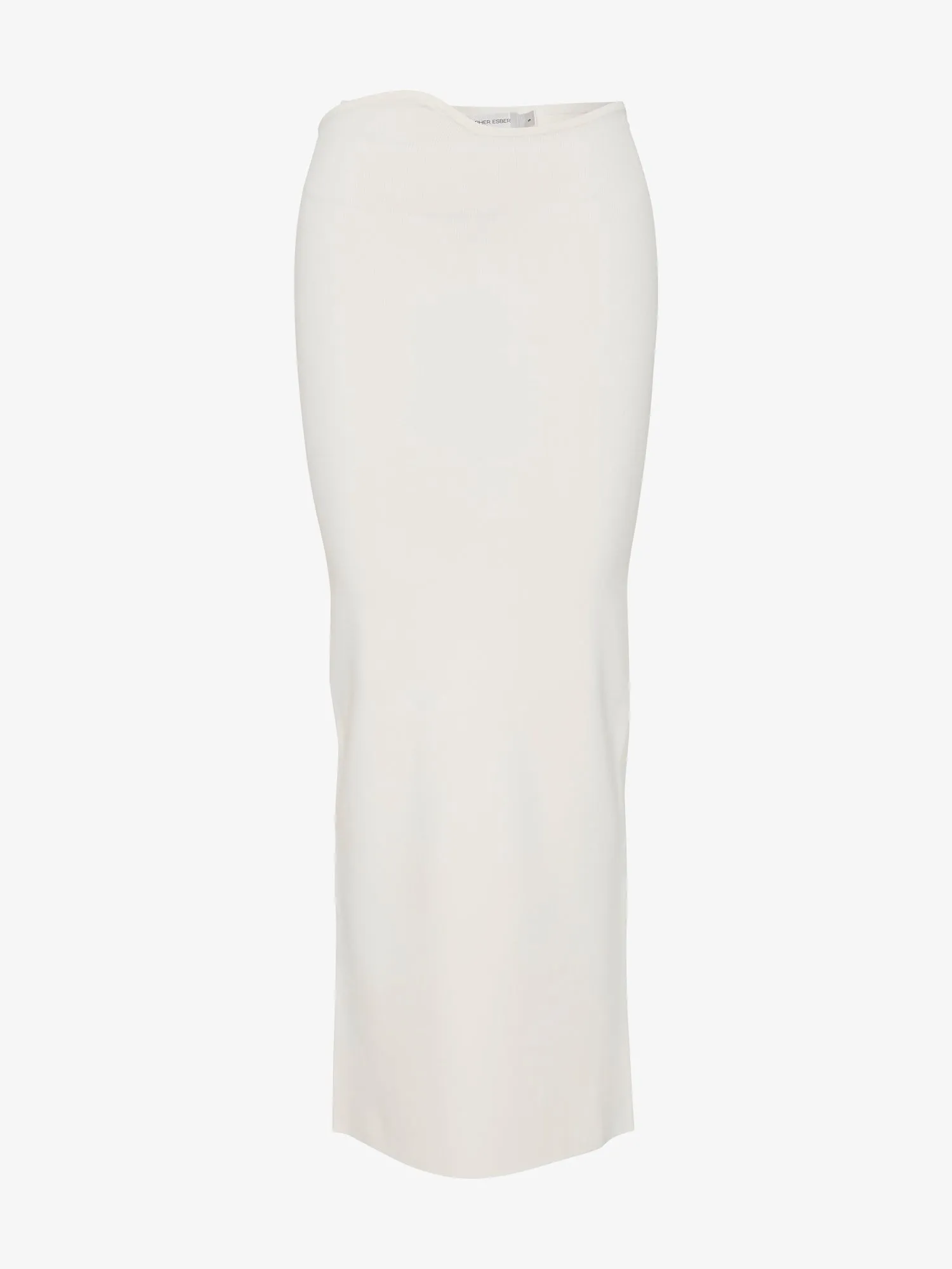 Maparadita Skirt sold by Christopher Esber product image thumbnail 5