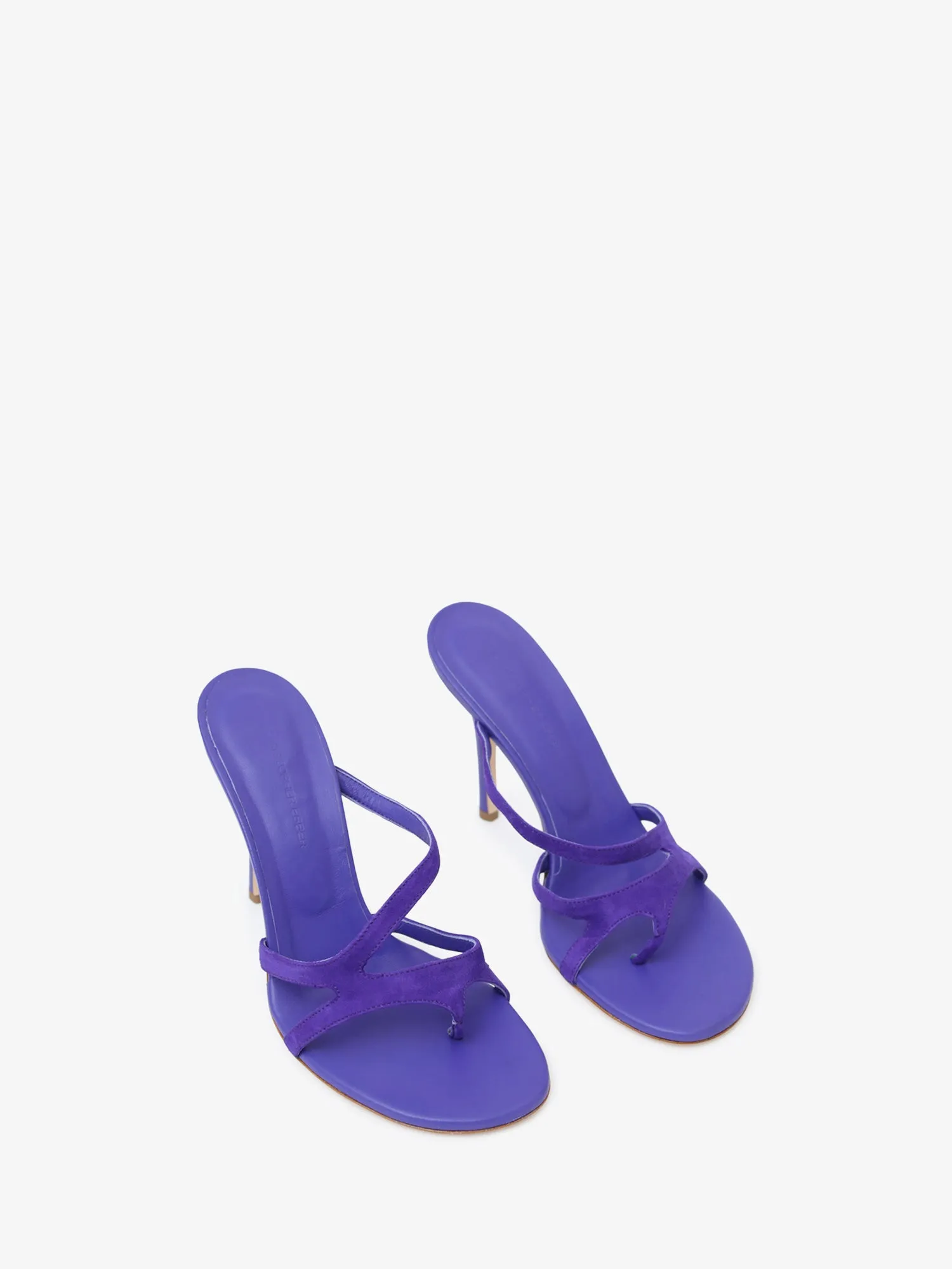 Calathea Heel sold by Christopher Esber product image thumbnail 2