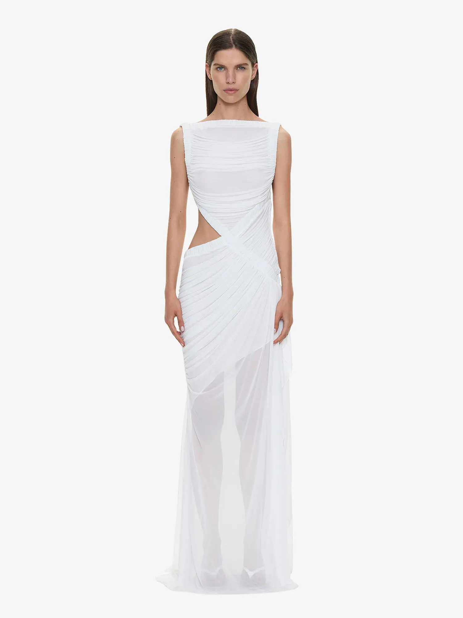 Theia Squared Dress sold by Christopher Esber