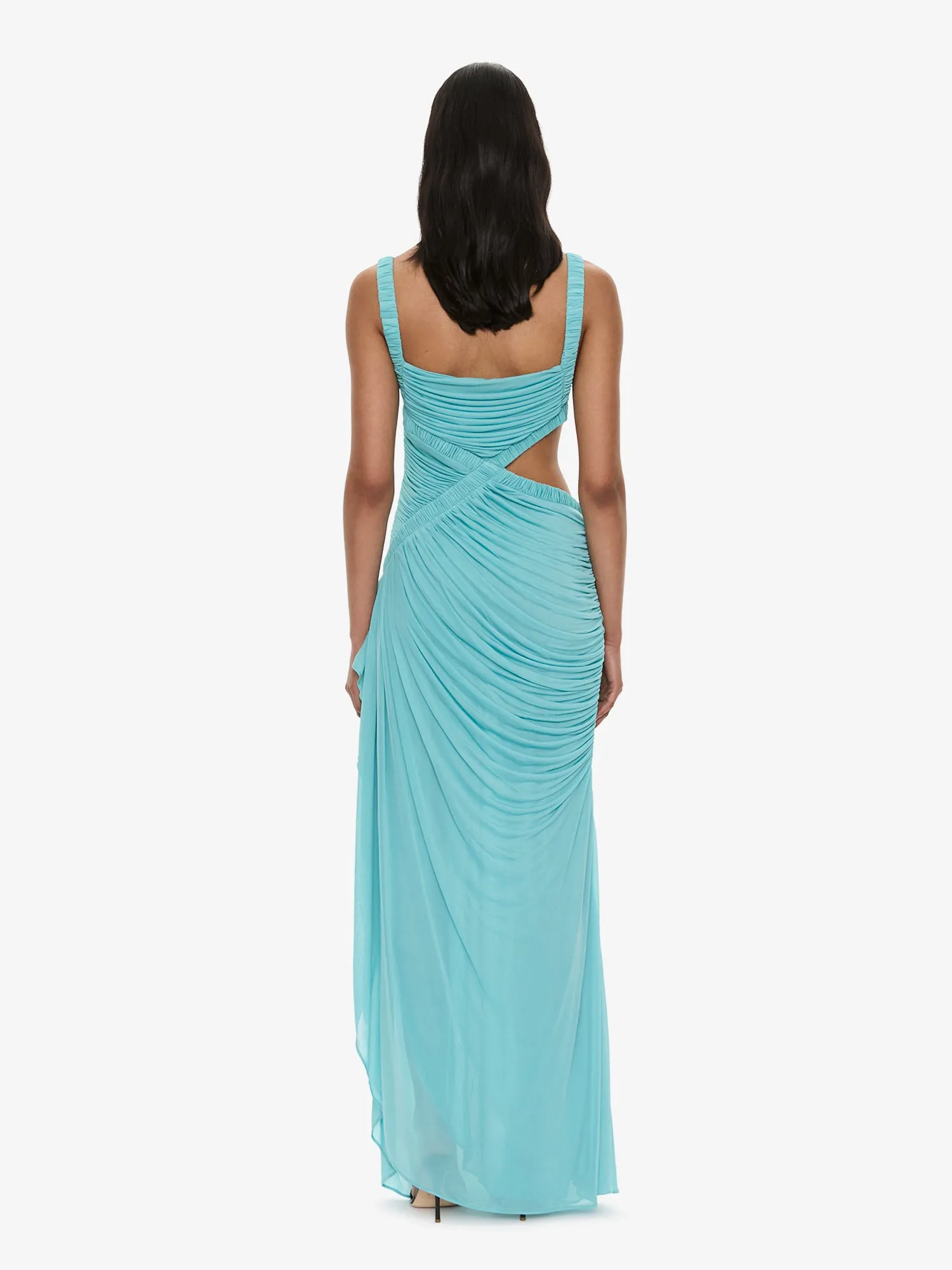 Theia Squared Dress sold by Christopher Esber product image thumbnail 4