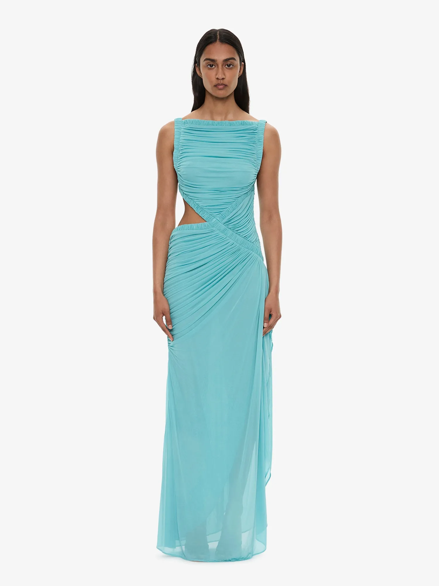 Theia Squared Dress sold by Christopher Esber