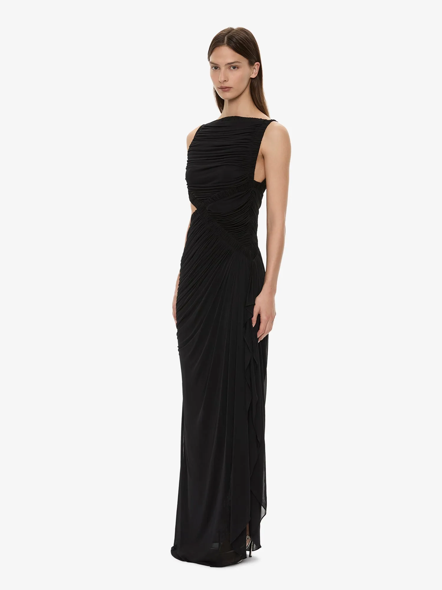 Theia Squared Dress sold by Christopher Esber product image thumbnail 3