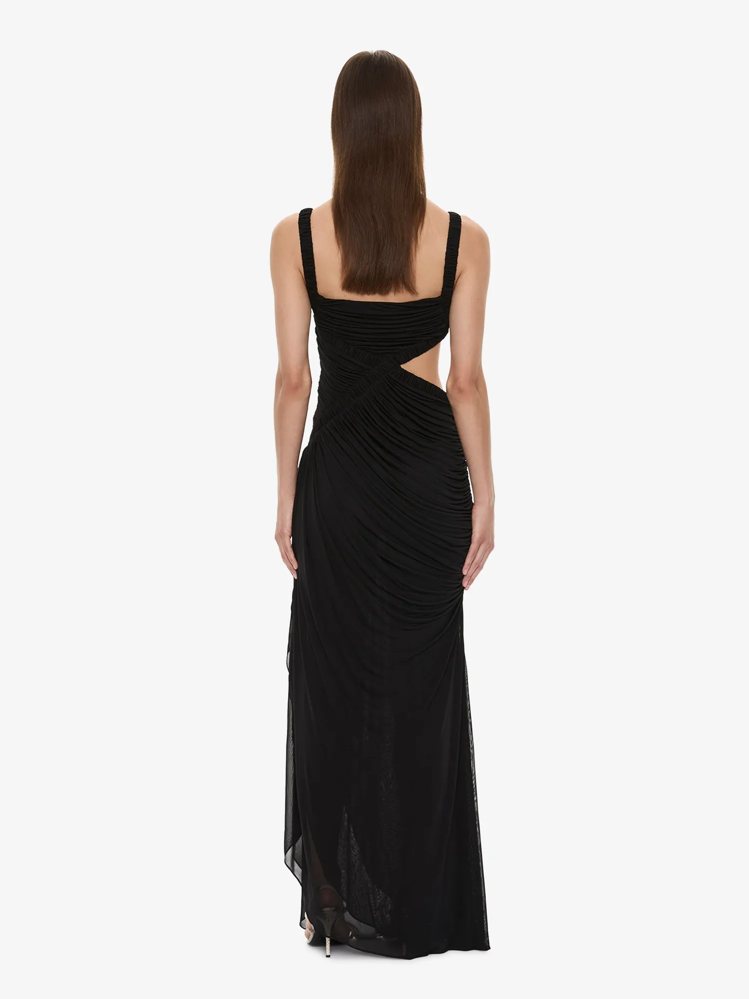 Theia Squared Dress sold by Christopher Esber product image thumbnail 4