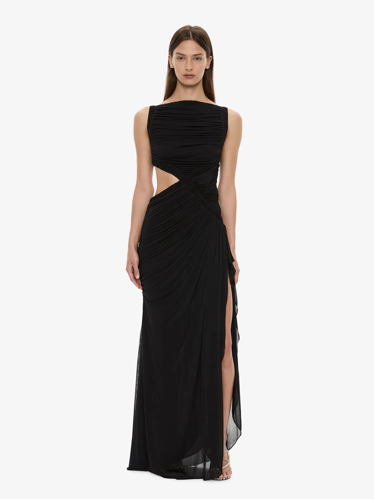 Theia Squared Dress sold by Christopher Esber