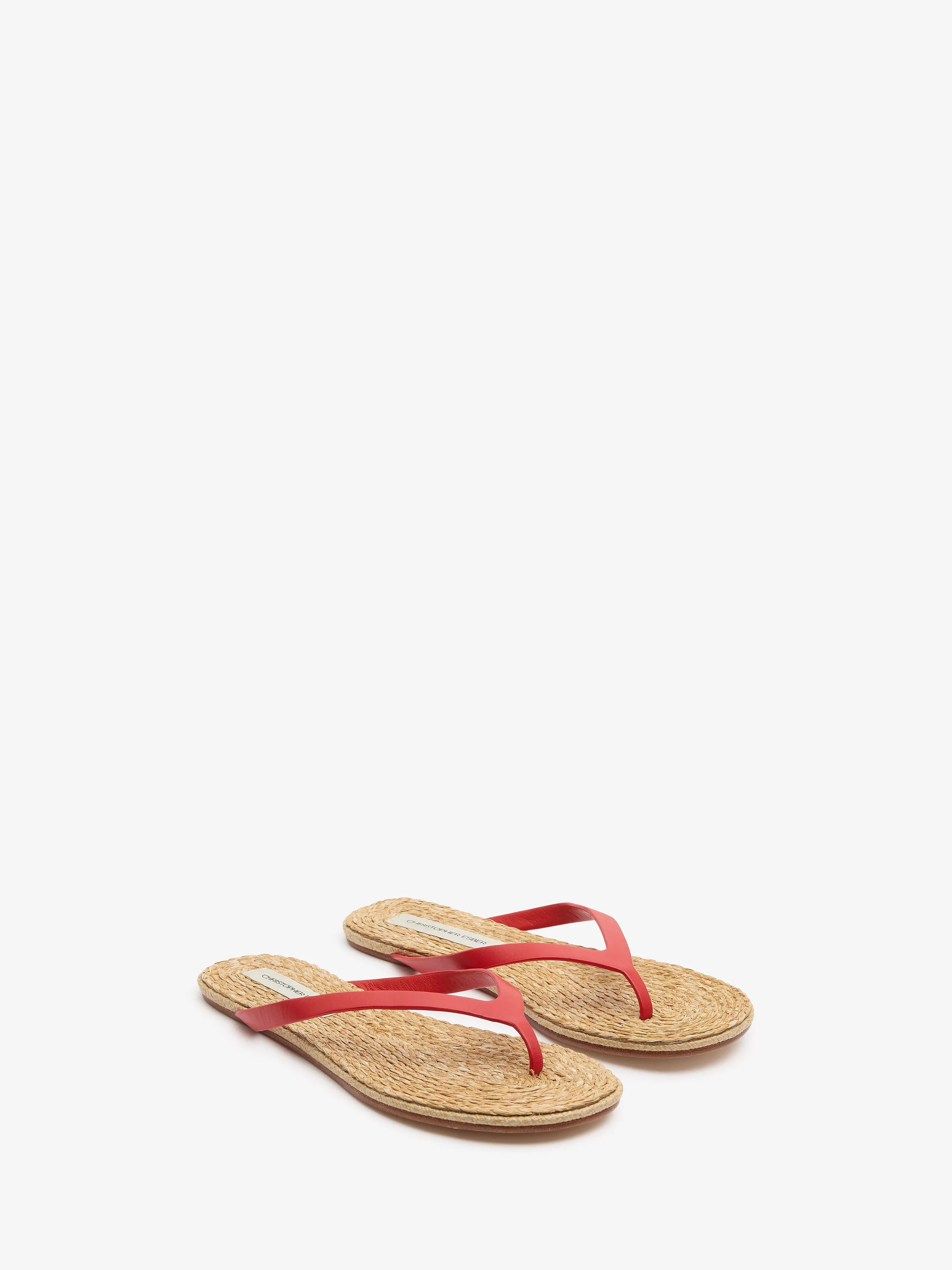 Palma Flip Flop sold by Christopher Esber product image thumbnail 4