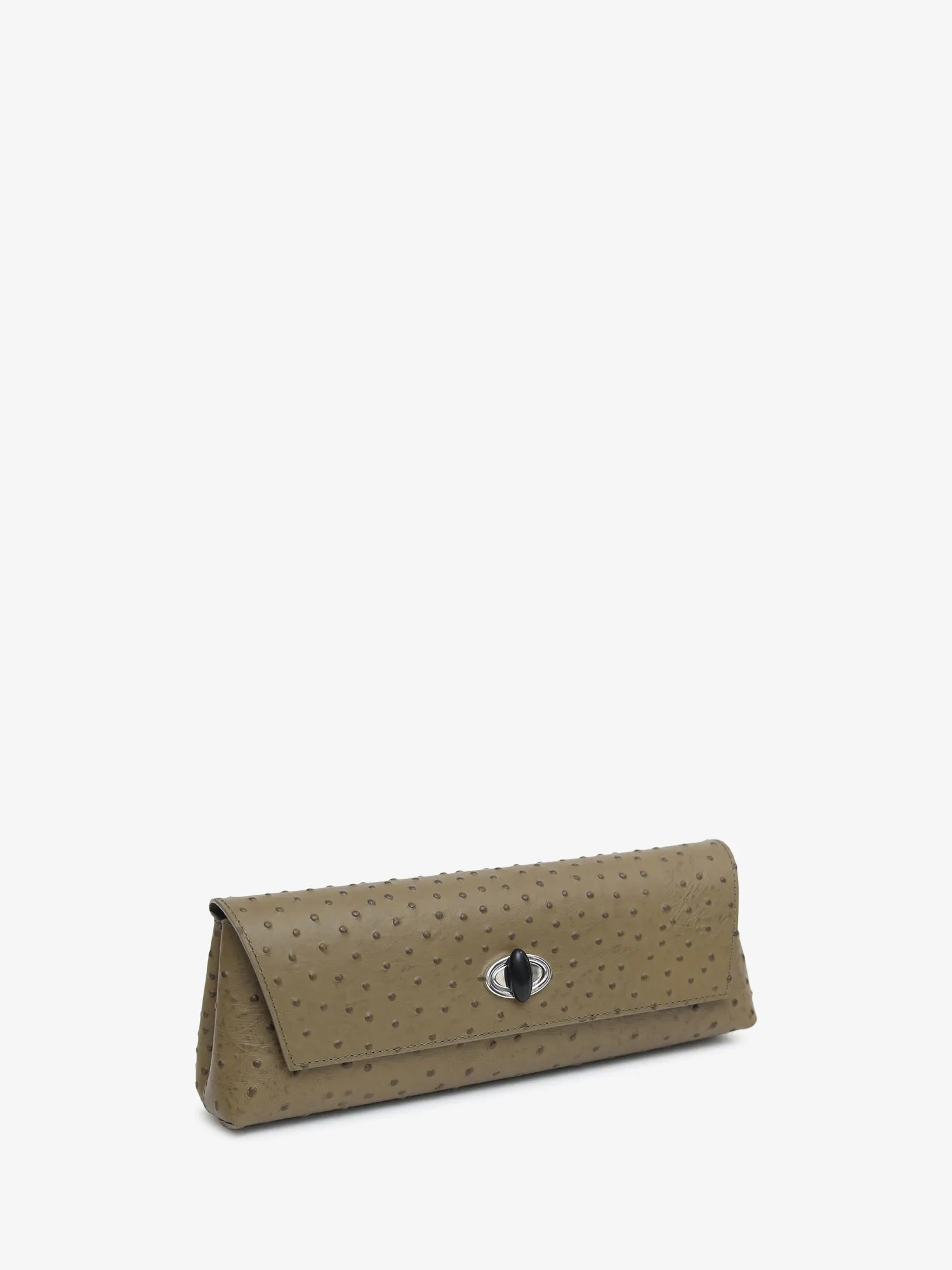 Buki Embossed Clutch sold by Christopher Esber product image thumbnail 2