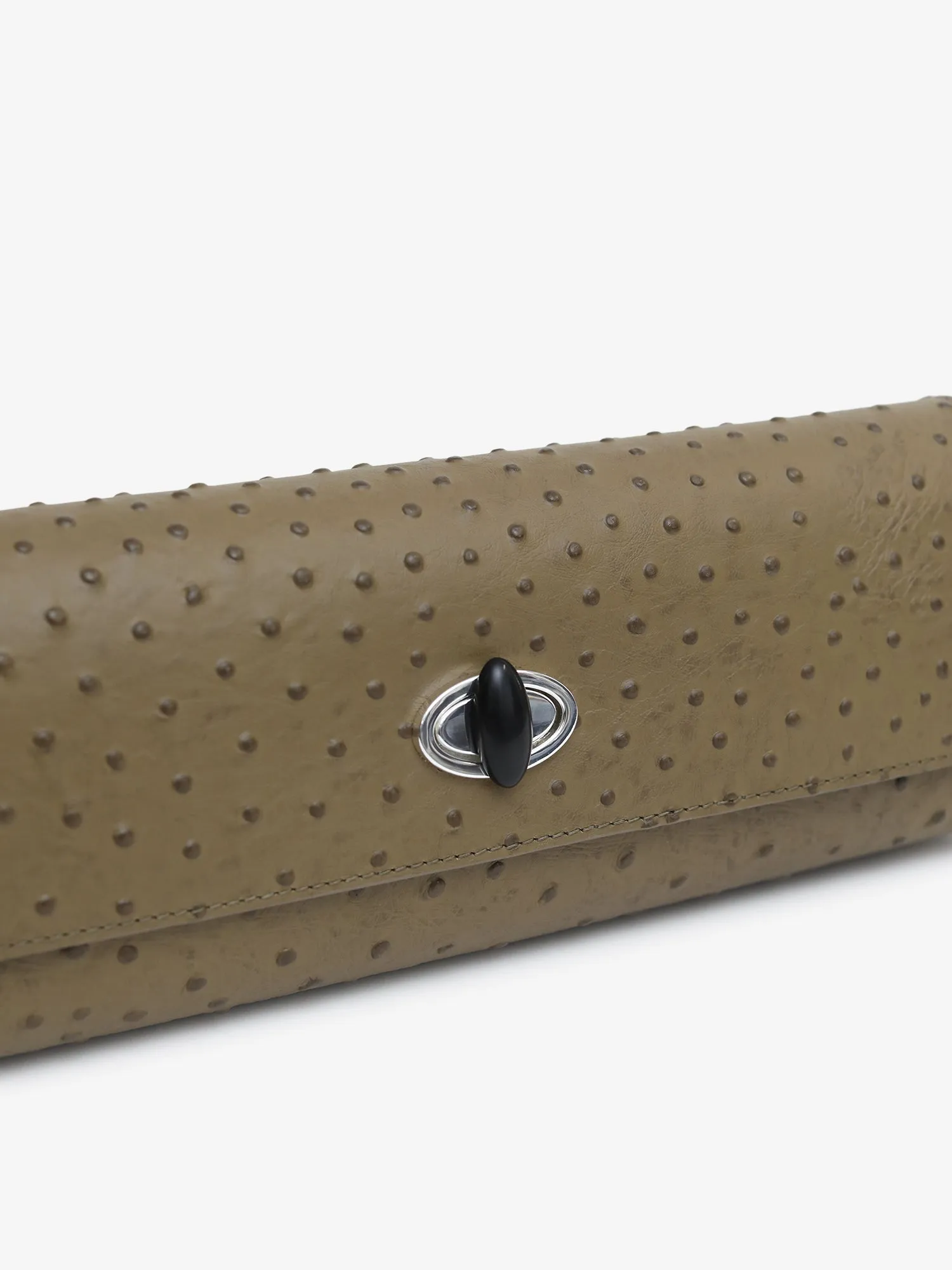 Buki Embossed Clutch sold by Christopher Esber product image thumbnail 3