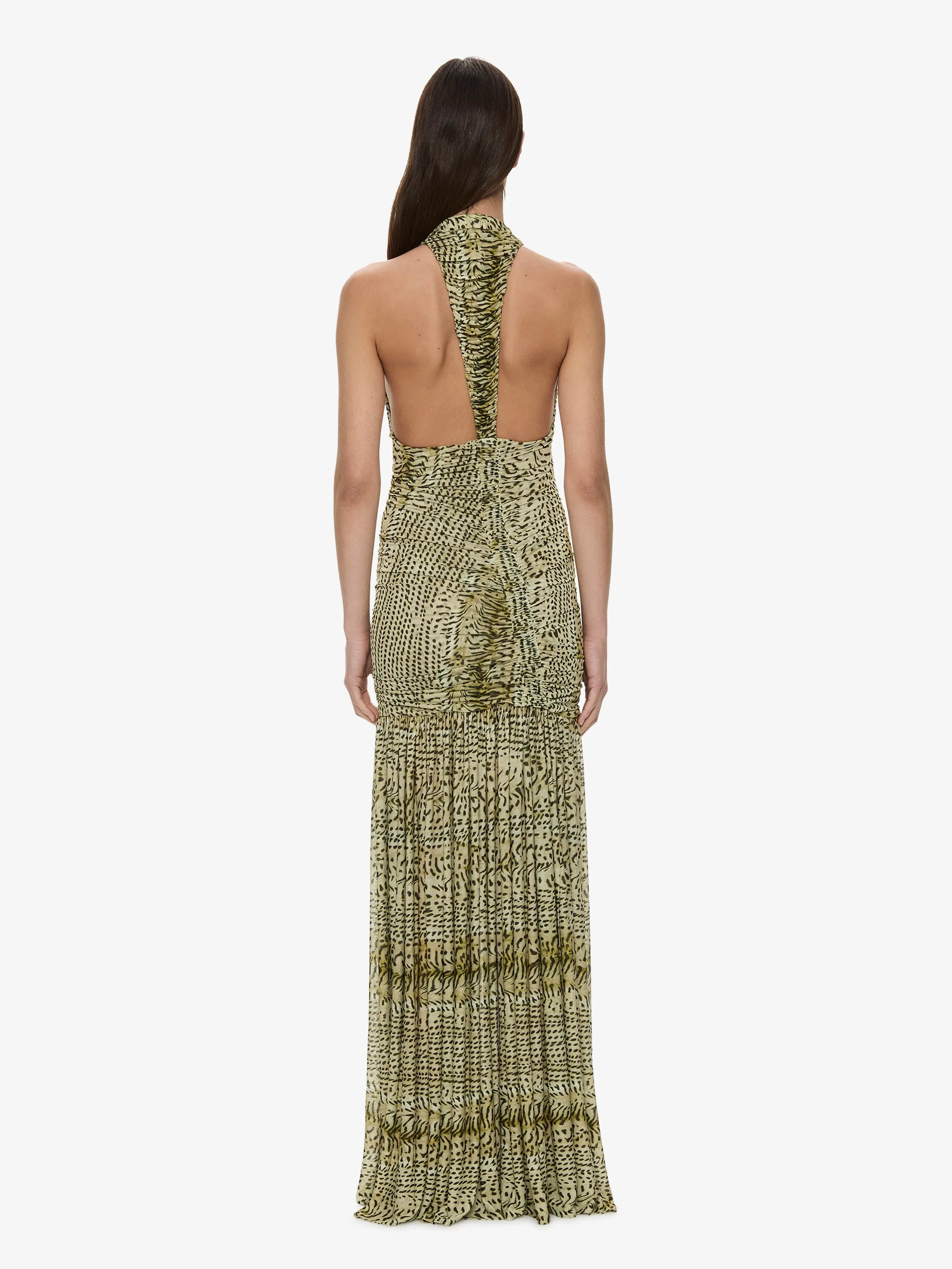 Orion Gown sold by Christopher Esber product image thumbnail 4