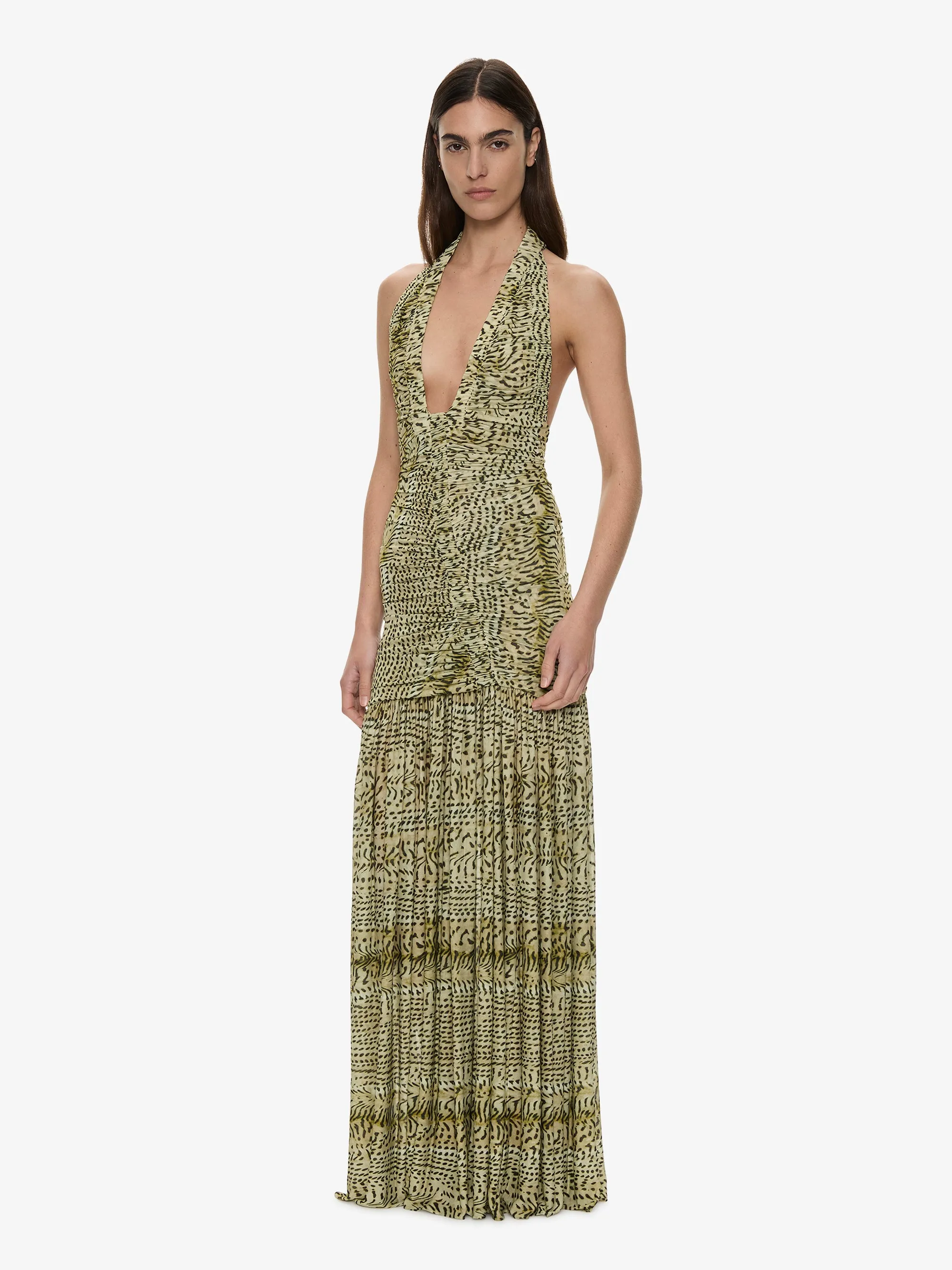 Orion Gown sold by Christopher Esber product image thumbnail 3