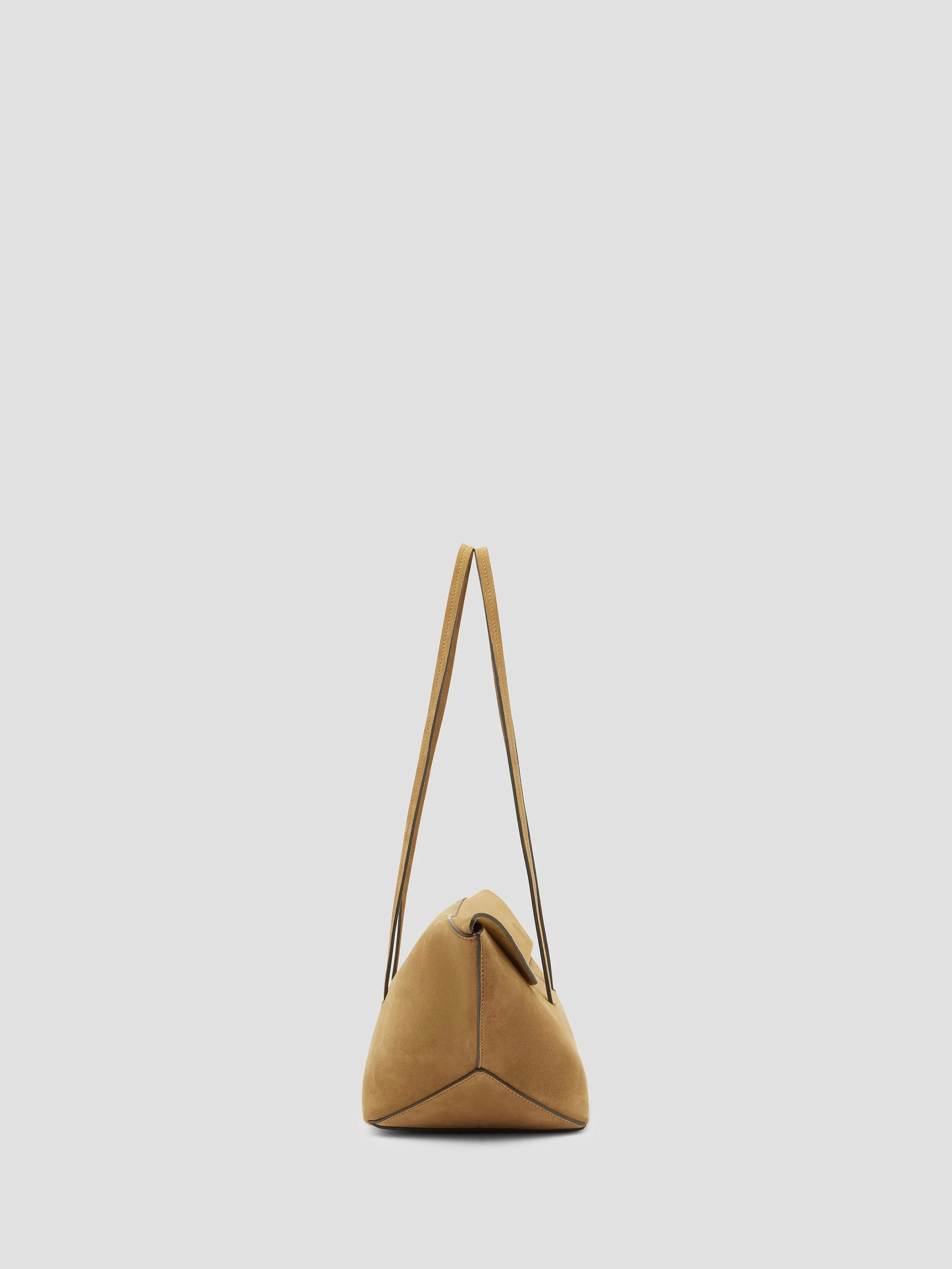 Gondola Suede Small Tote sold by Christopher Esber product image thumbnail 3
