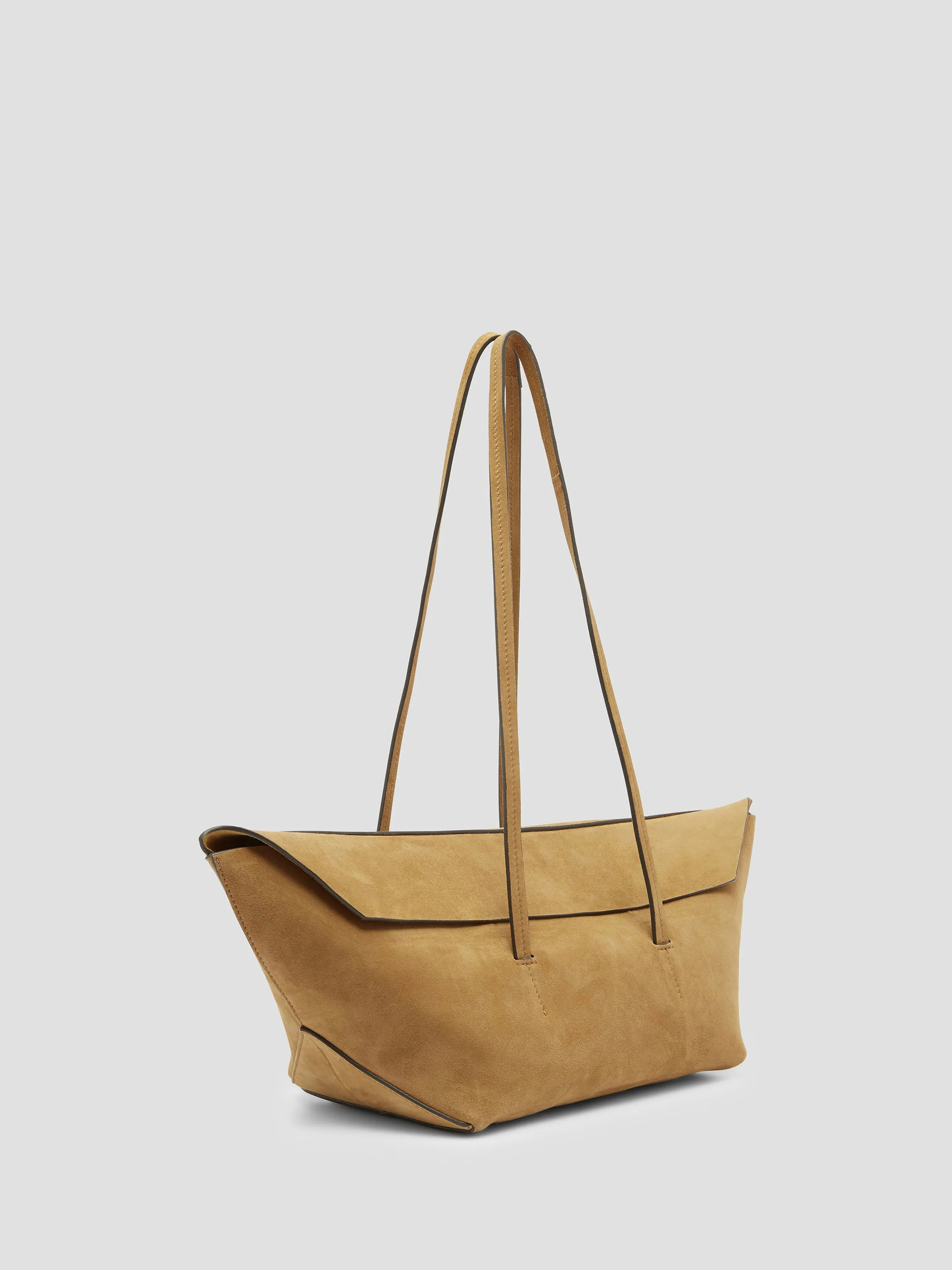 Gondola Suede Small Tote sold by Christopher Esber product image thumbnail 2