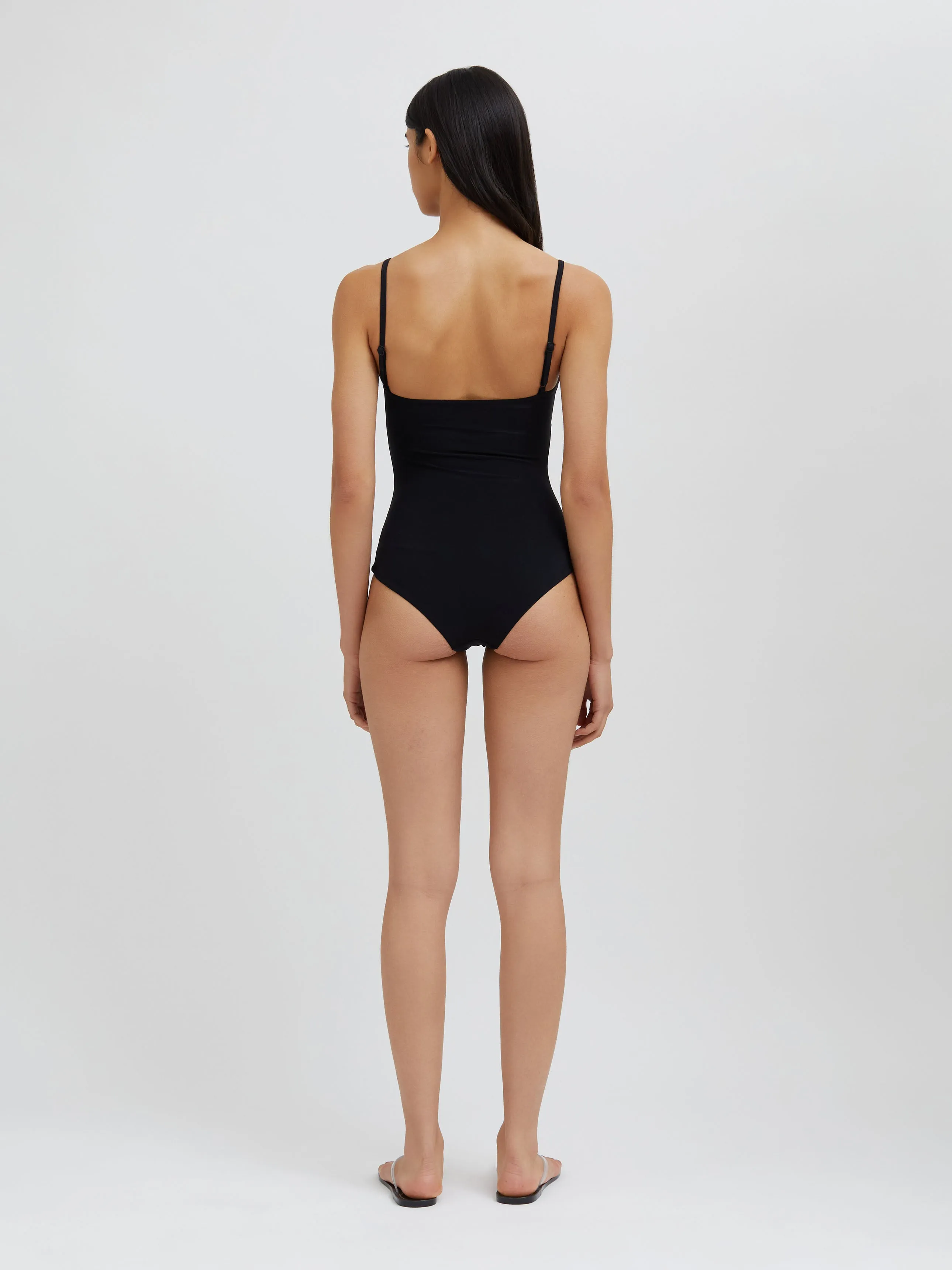 Pierced Orbit One Piece sold by Christopher Esber product image thumbnail 3