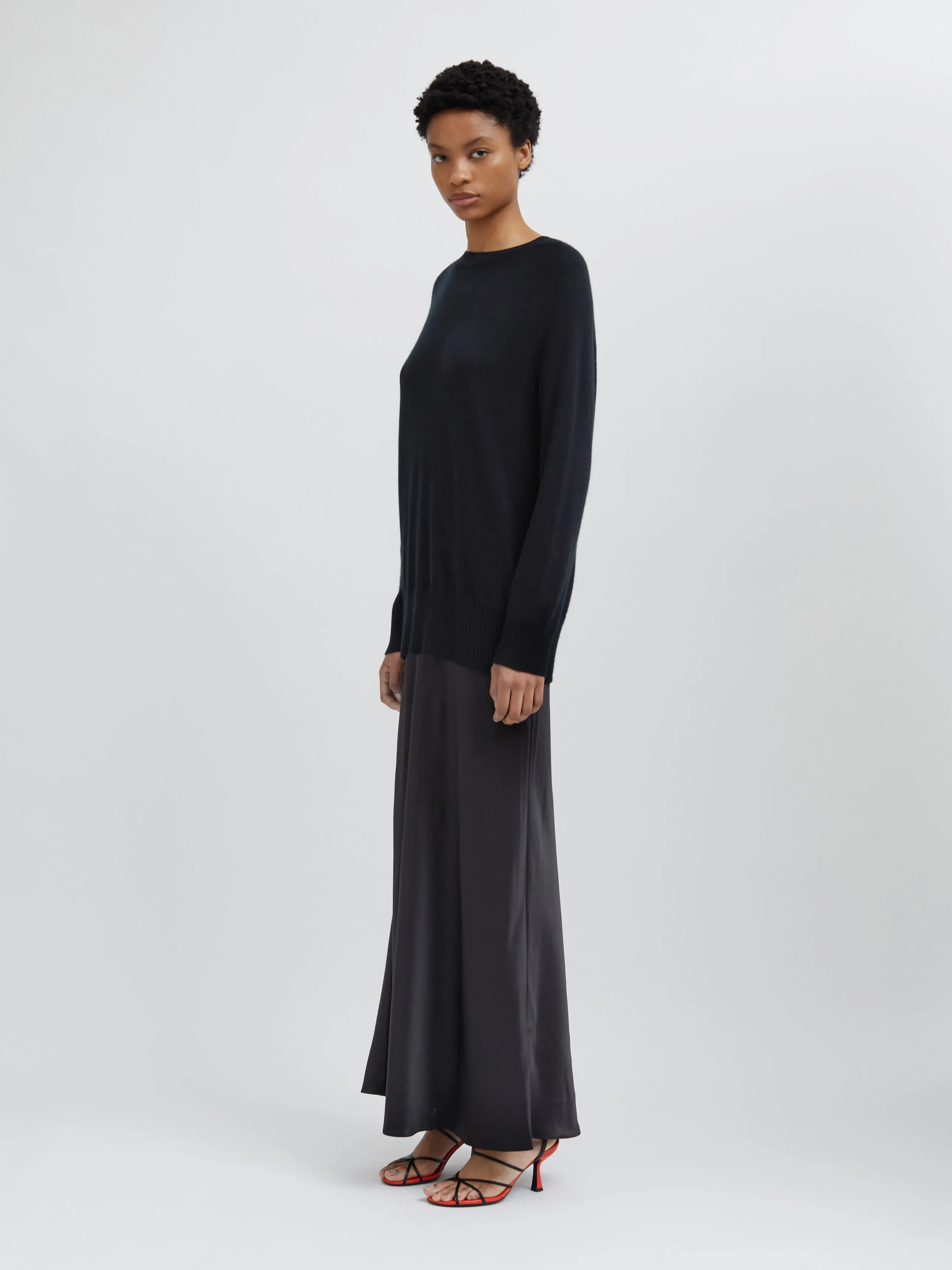 Monument Long Dress sold by Christopher Esber product image thumbnail 3
