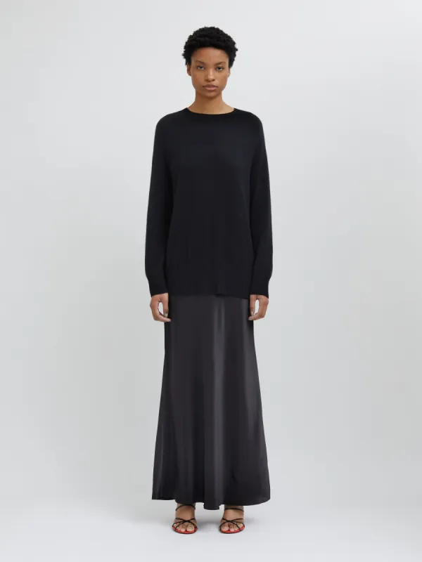 Monument Long Dress sold by Christopher Esber