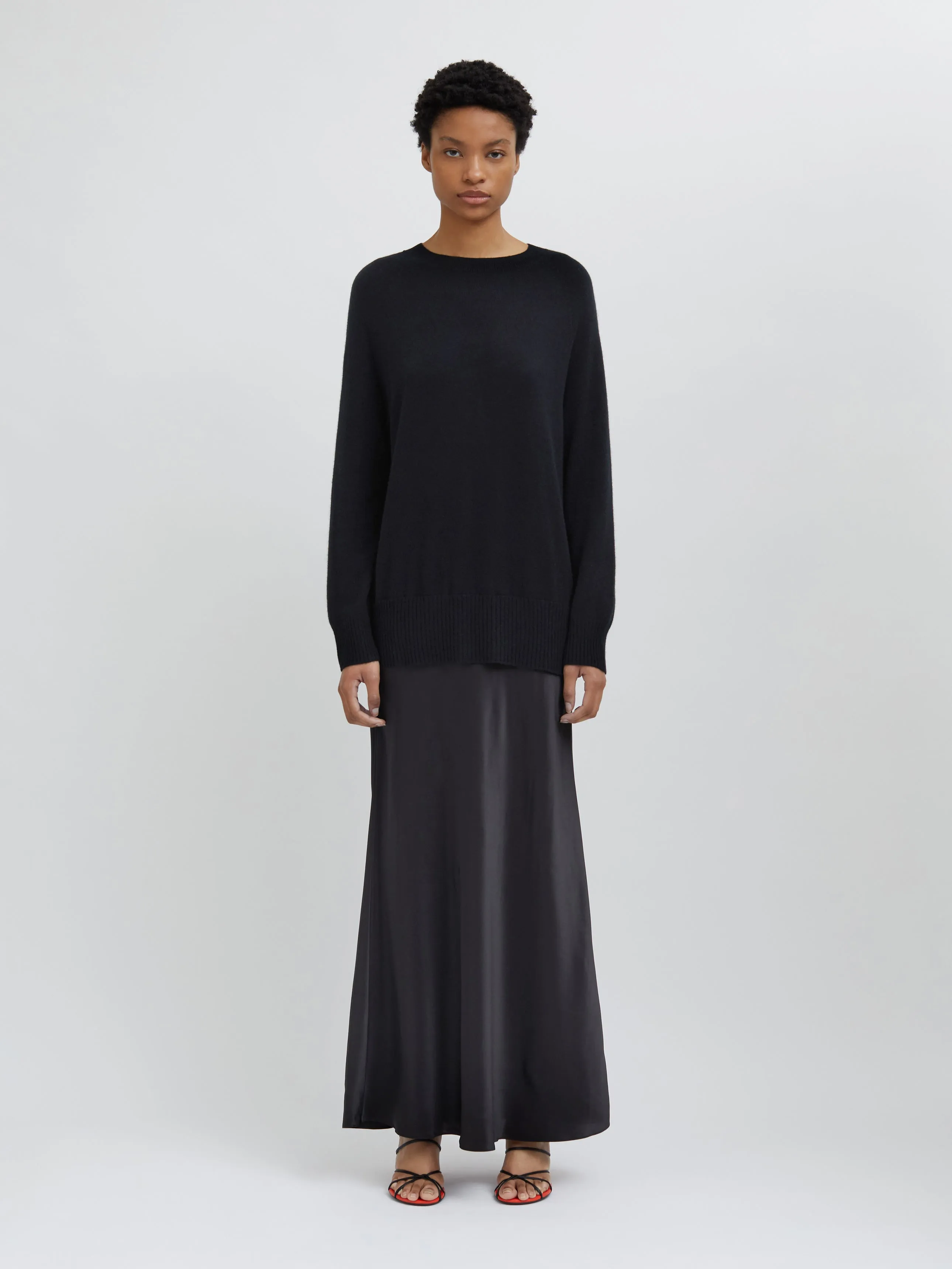 Monument Long Dress sold by Christopher Esber