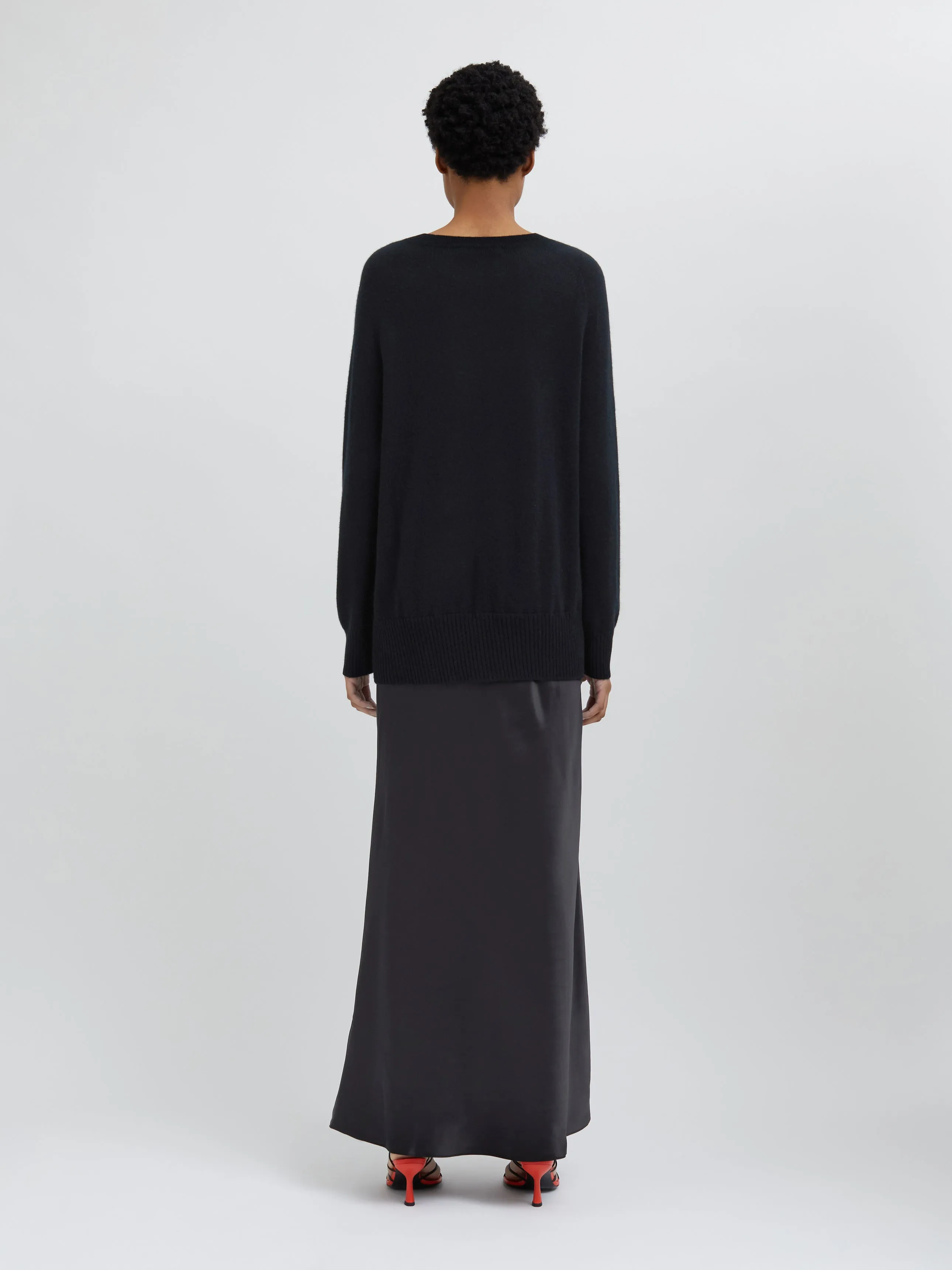 Monument Long Dress sold by Christopher Esber product image thumbnail 4