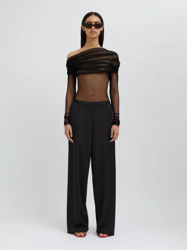 Bias Trouser sold by Christopher Esber