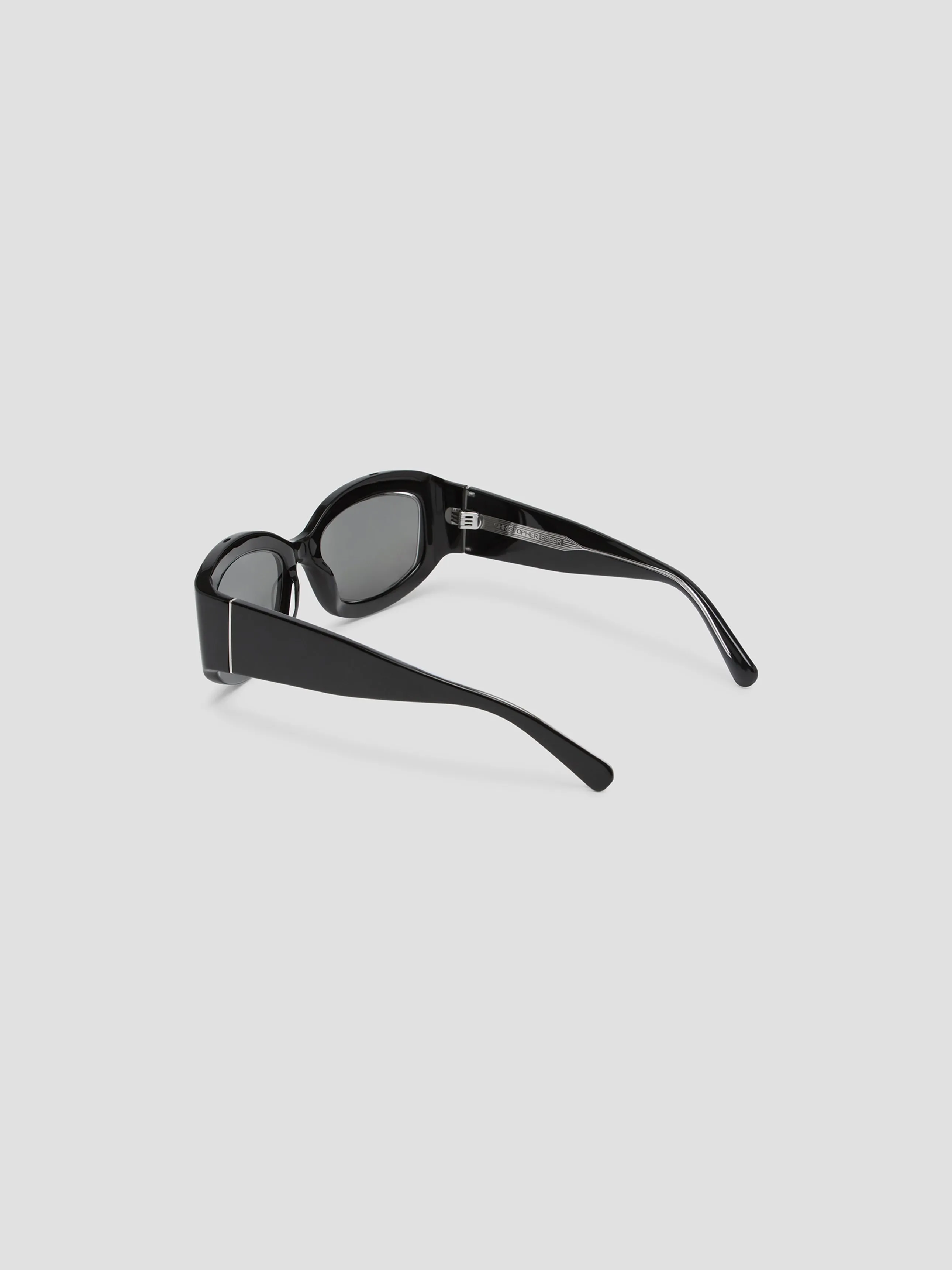 Davies 99 Sunglasses sold by Christopher Esber product image thumbnail 3