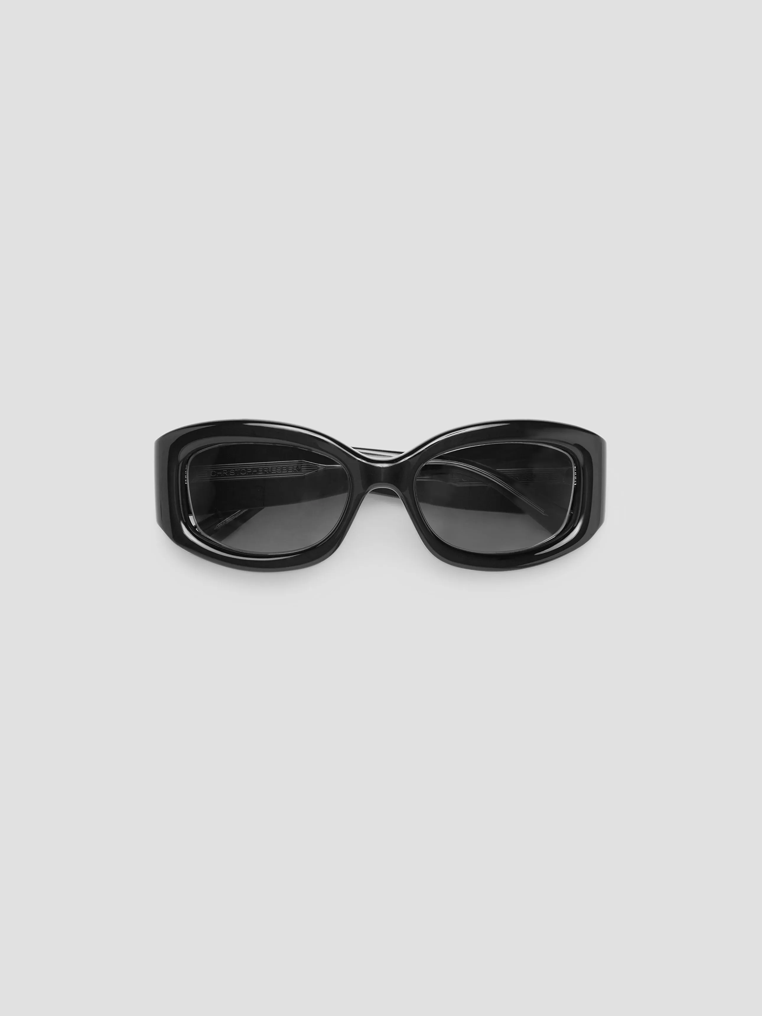 Davies 99 Sunglasses sold by Christopher Esber product image thumbnail 4
