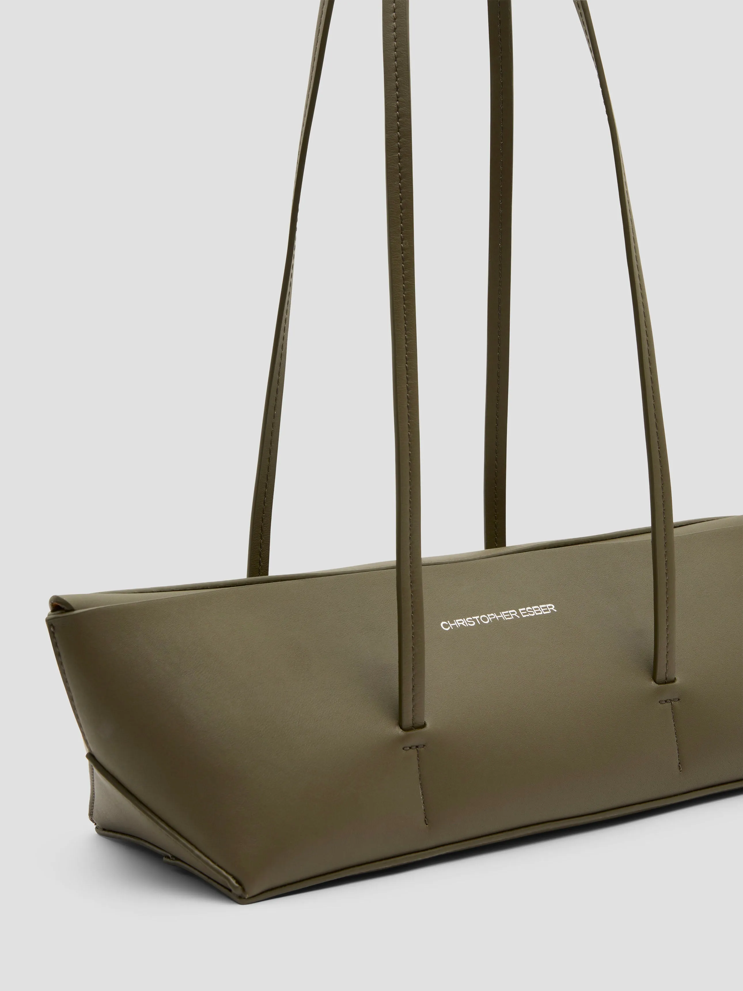 Gondola Mini Tote sold by Christopher Esber product image thumbnail 4