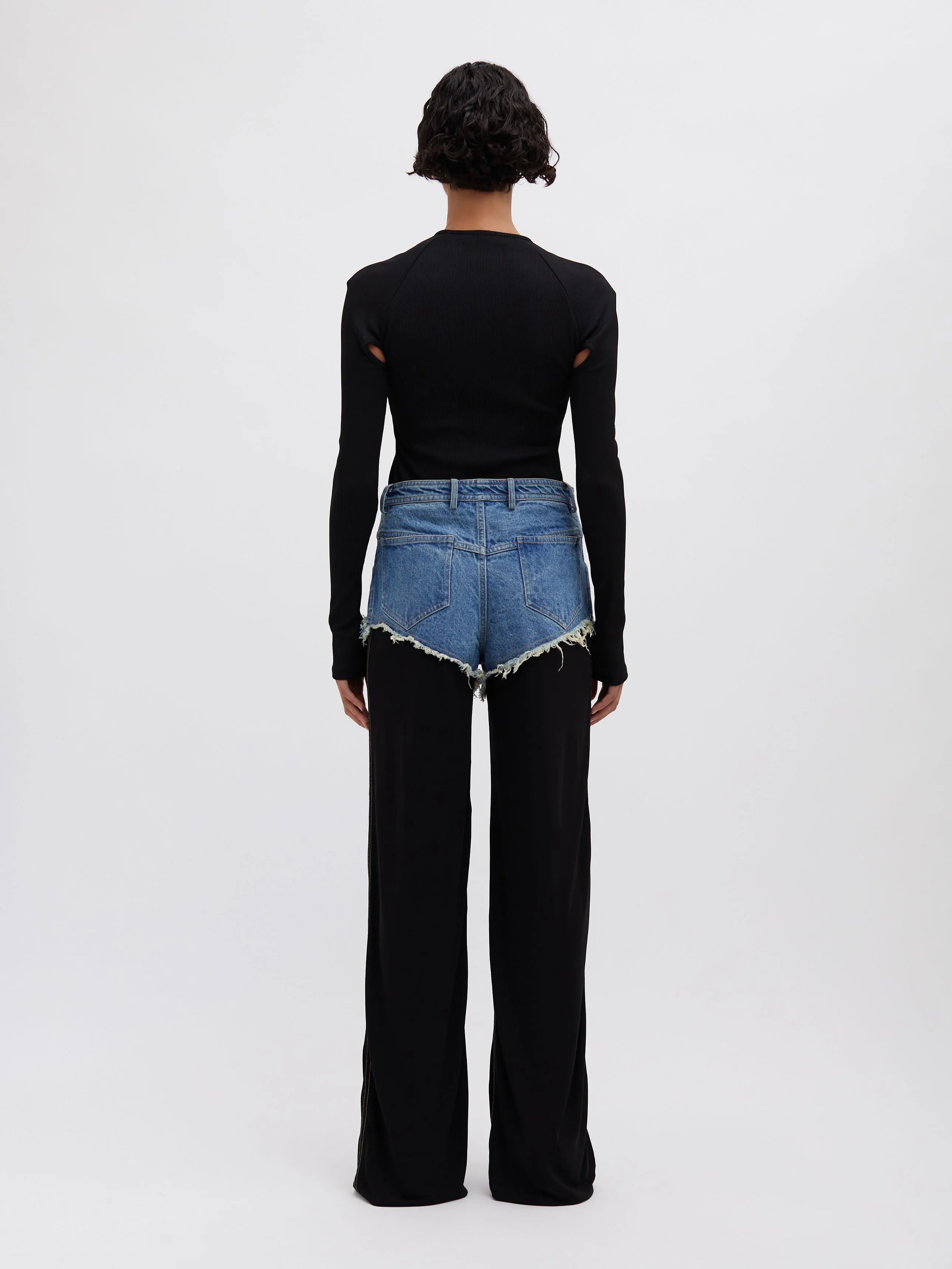 Duke Splice Pant sold by Christopher Esber product image thumbnail 3