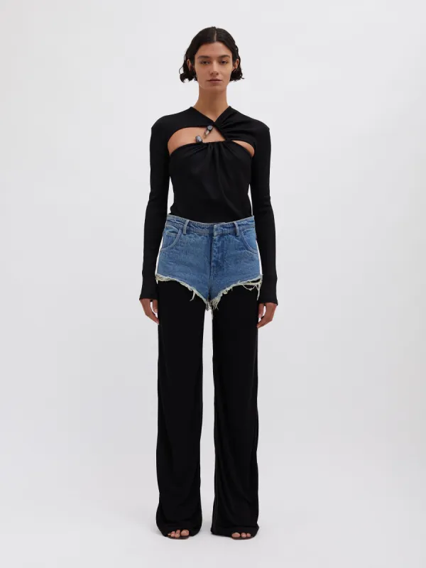 Duke Splice Pant sold by Christopher Esber