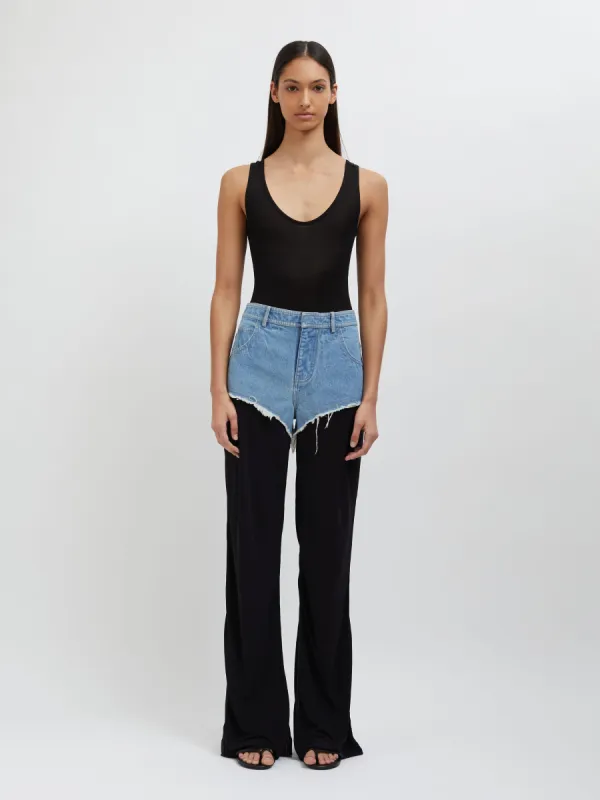 Duke Splice Pant sold by Christopher Esber