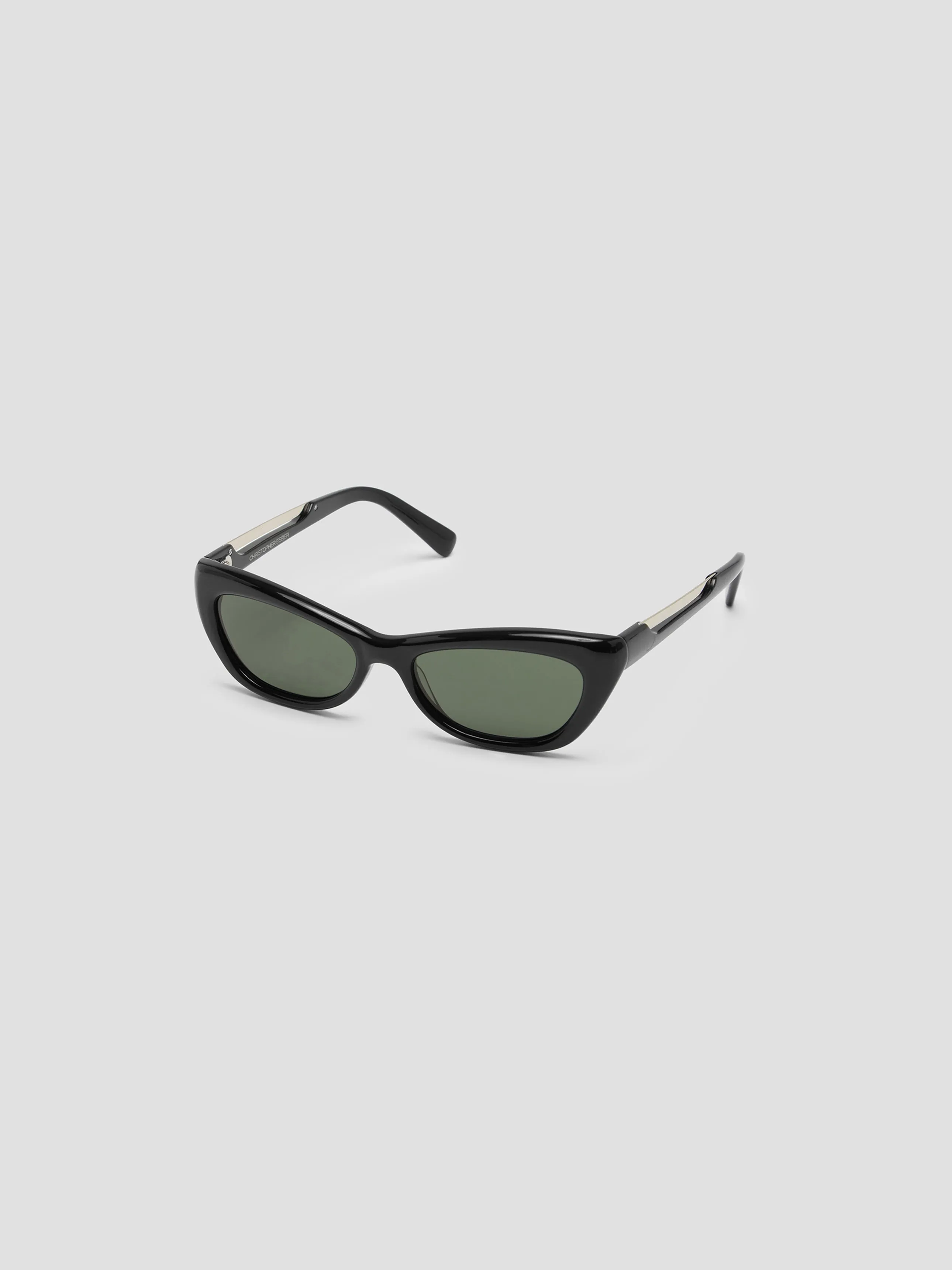 Dillon 95 Sunglasses sold by Christopher Esber product image thumbnail 2