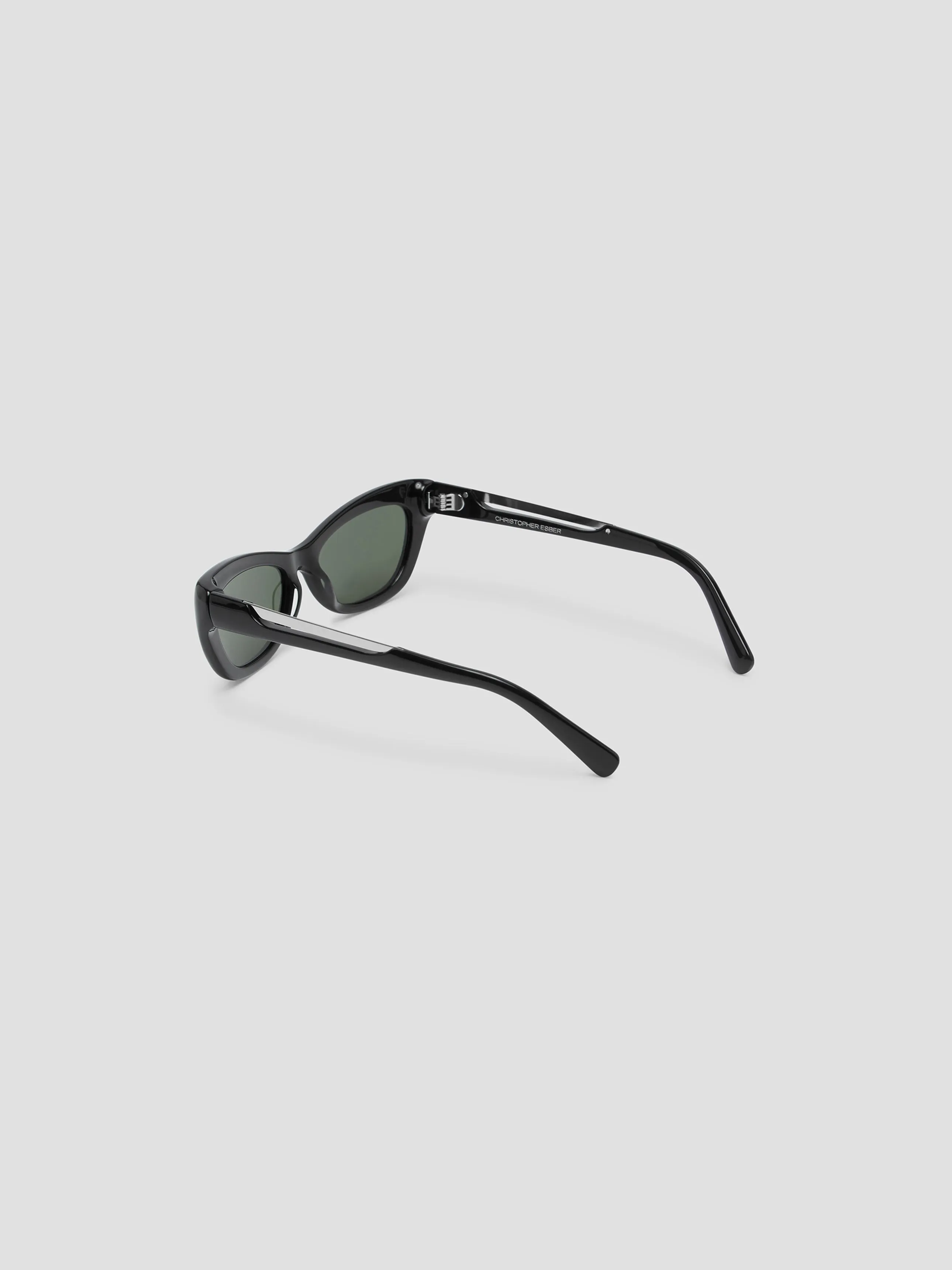 Dillon 95 Sunglasses sold by Christopher Esber product image thumbnail 3