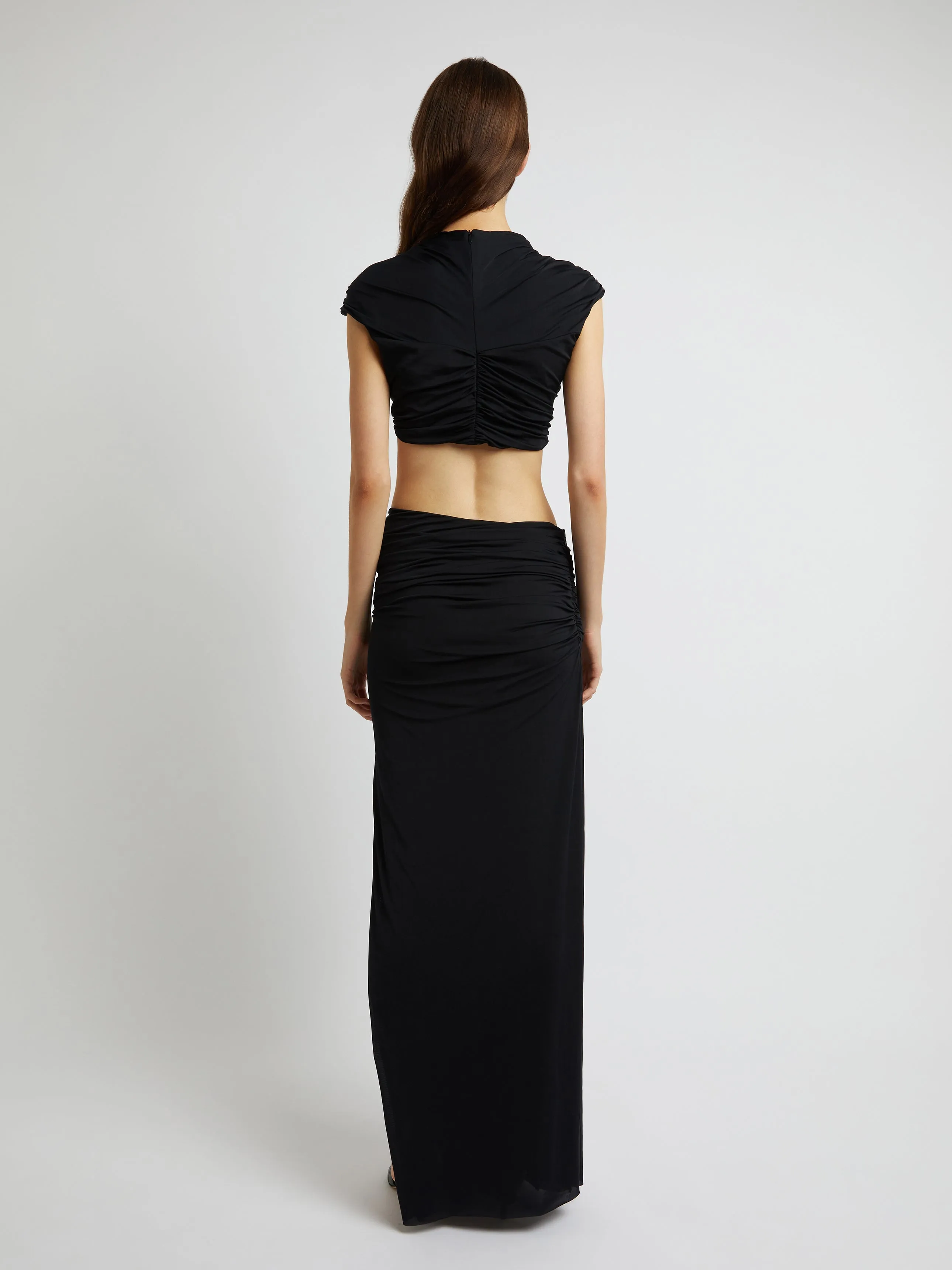Venus Skirt sold by Christopher Esber product image thumbnail 5