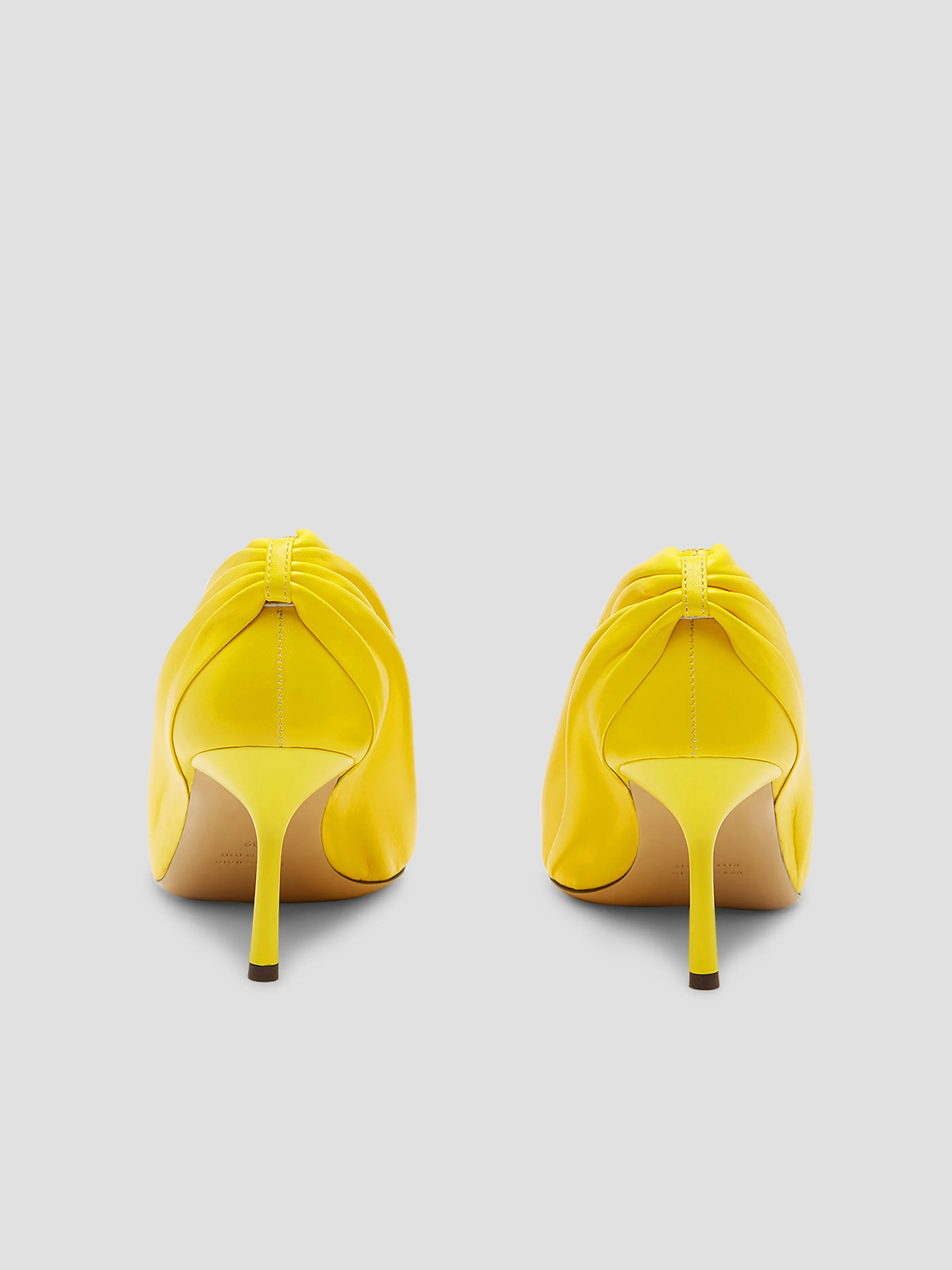 Banana Heel sold by Christopher Esber product image thumbnail 4