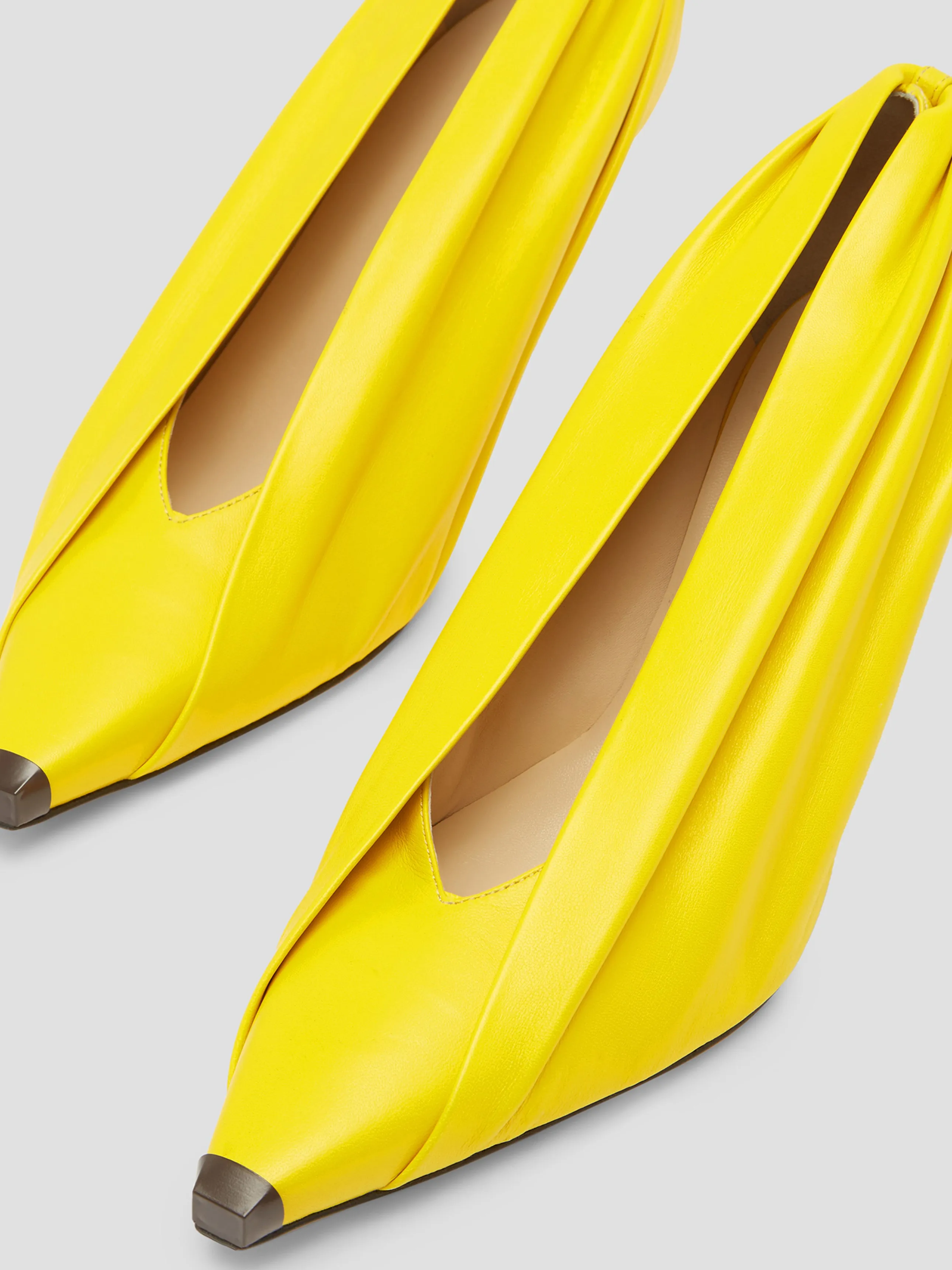 Banana Heel sold by Christopher Esber product image thumbnail 3