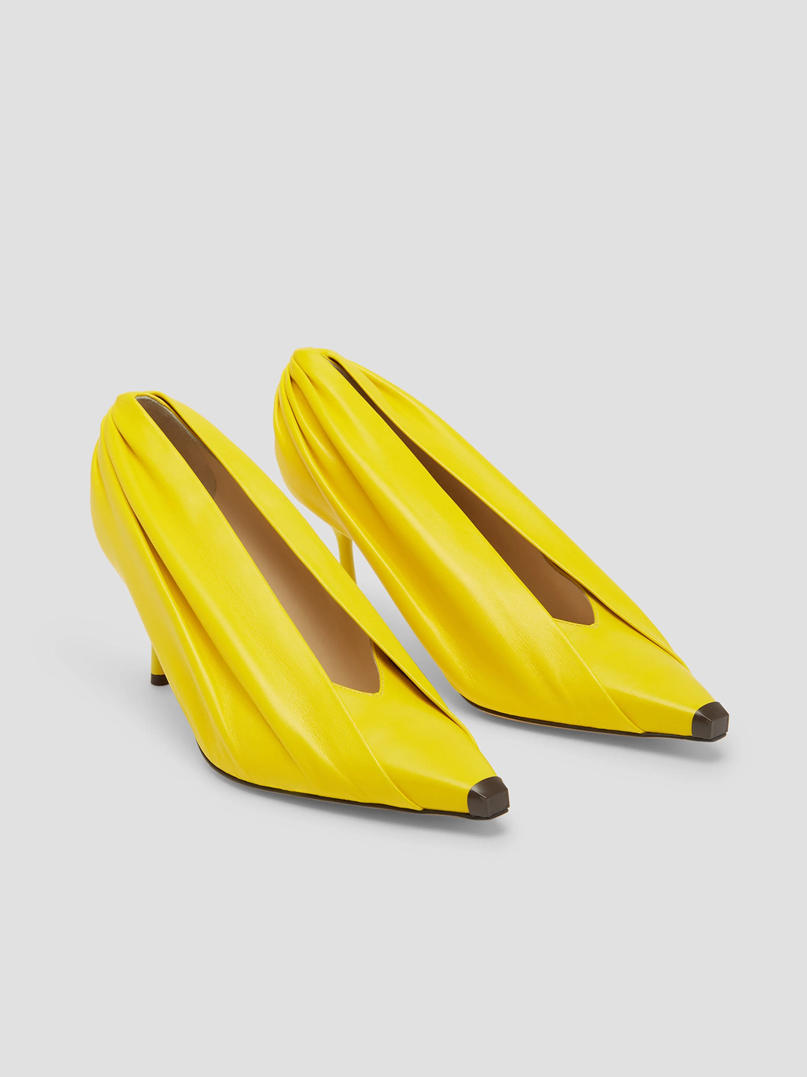 Banana Heel sold by Christopher Esber product image thumbnail 2