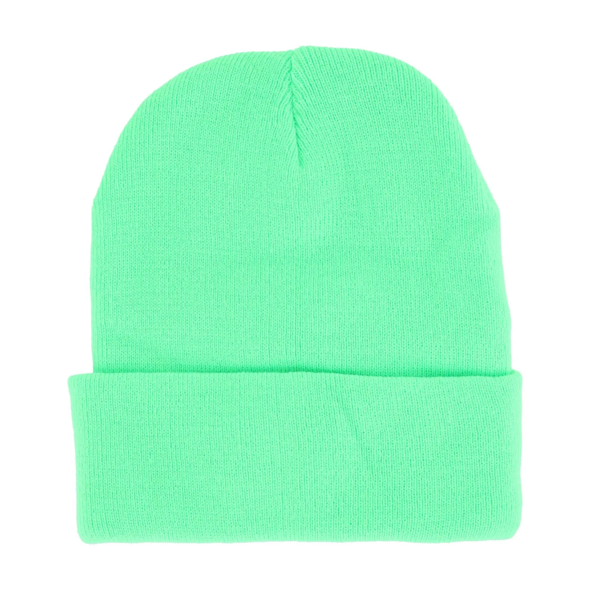 CTM® Adult LED Headlight Winter Beanie Hat sold by Belt Outlet product image thumbnail 4