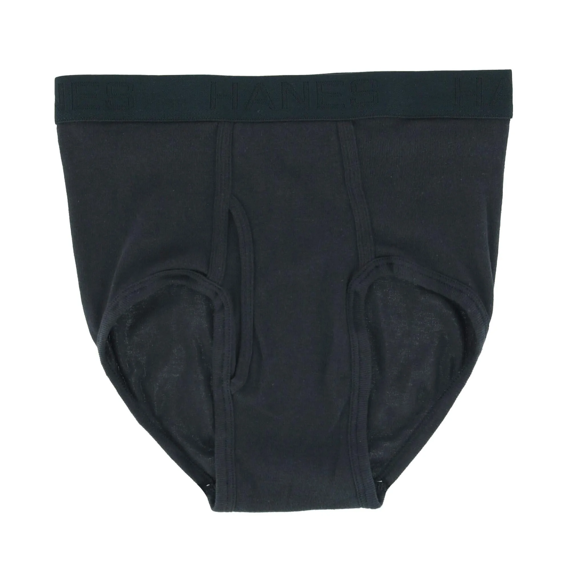 Hanes Men's Comfort Tagless Briefs (7 Pack) sold by Belt Outlet product image thumbnail 4