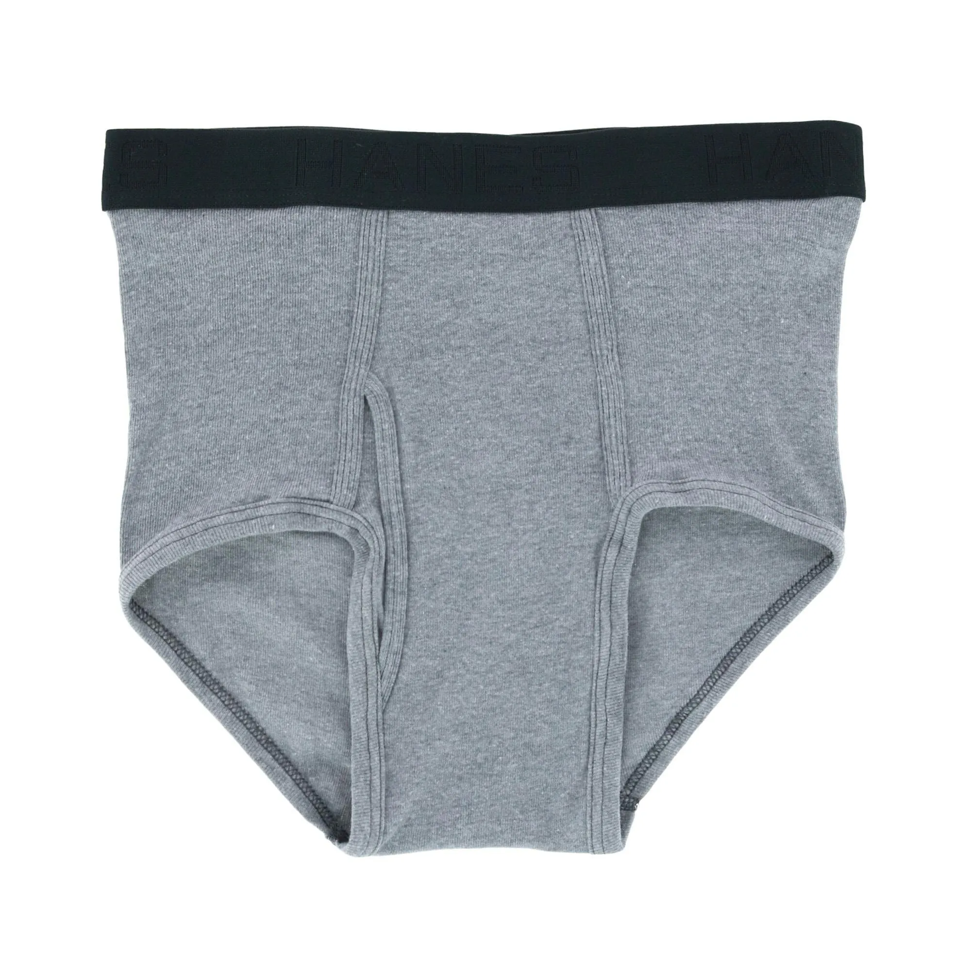 Hanes Men's Comfort Tagless Briefs (7 Pack) sold by Belt Outlet product image thumbnail 5