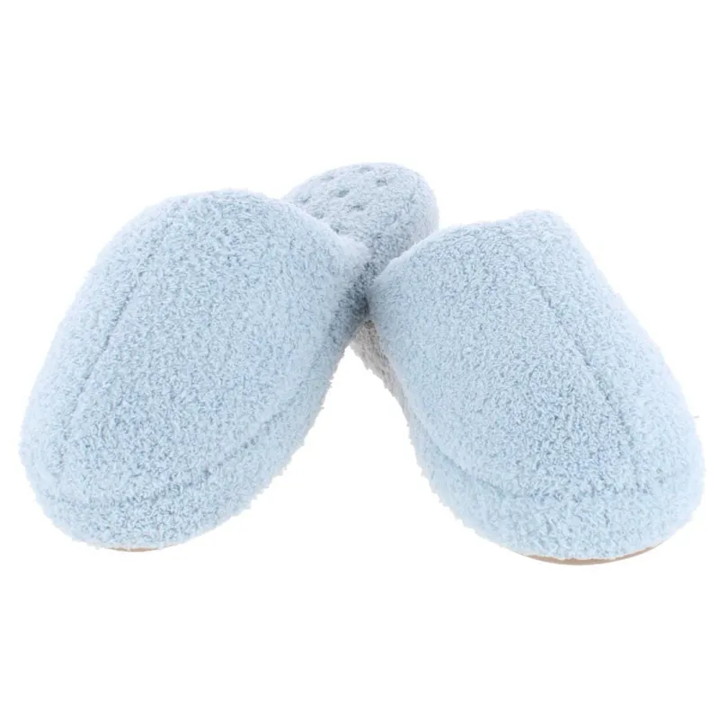 Isotoner Women's Joey Soft Pile Clog Slippers sold by Belt Outlet