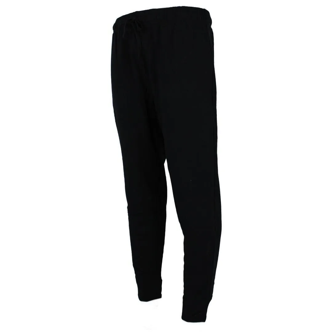 Knocker Men's Big & Tall Terry Jogger Lounge Pants sold by Belt Outlet product image thumbnail 4