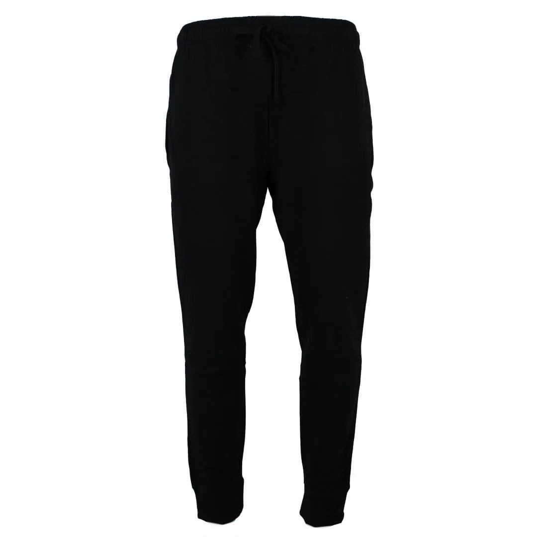 Knocker Men's Big & Tall Terry Jogger Lounge Pants sold by Belt Outlet product image thumbnail 3