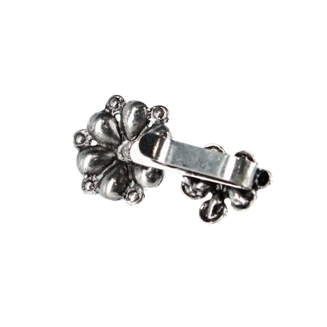 CTM® Women's Western Stone Embellished Hat Clip sold by Belt Outlet product image thumbnail 4