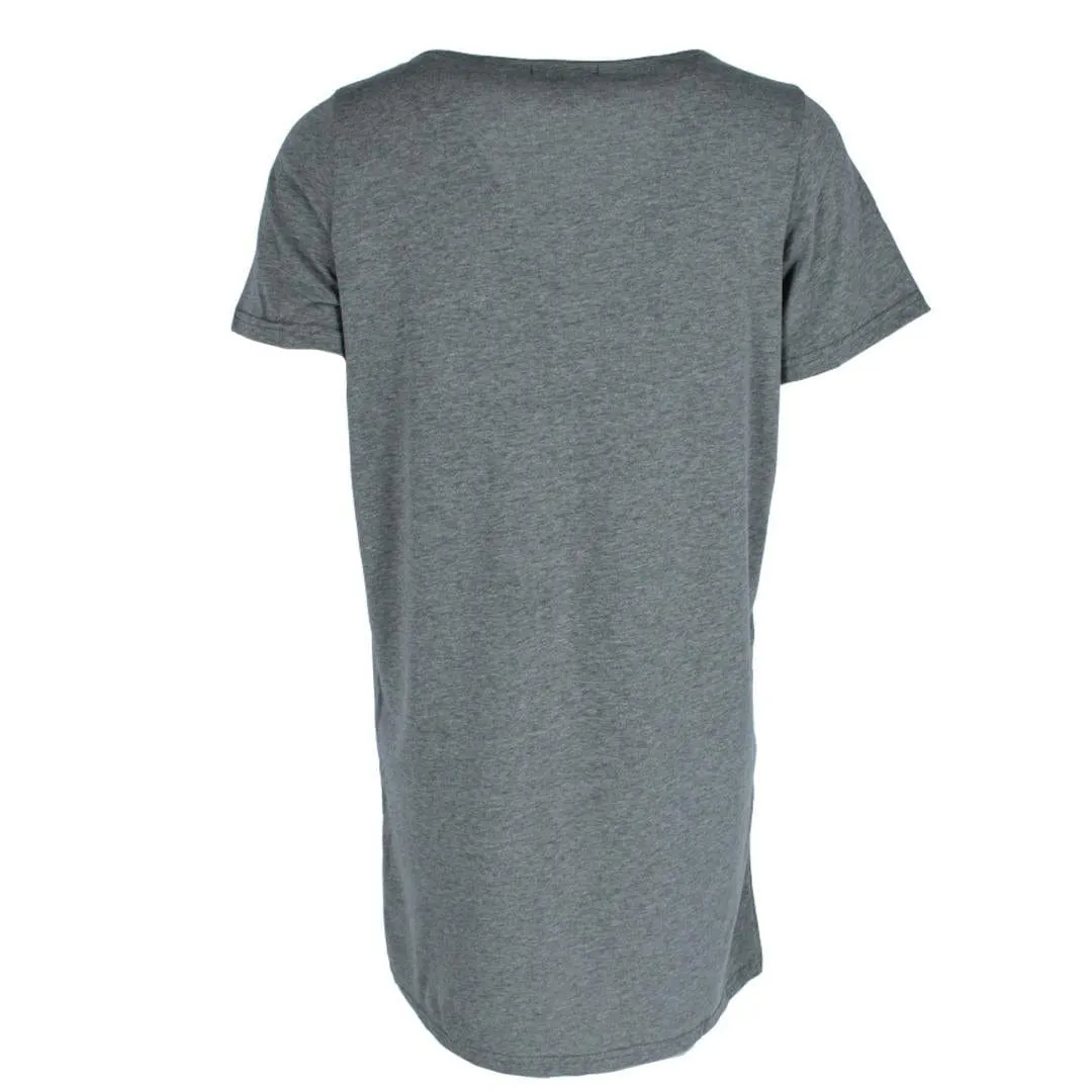 Not a Morning Person Women's Merry Everything Short Sleeve Night Shirt sold by Belt Outlet product image thumbnail 5