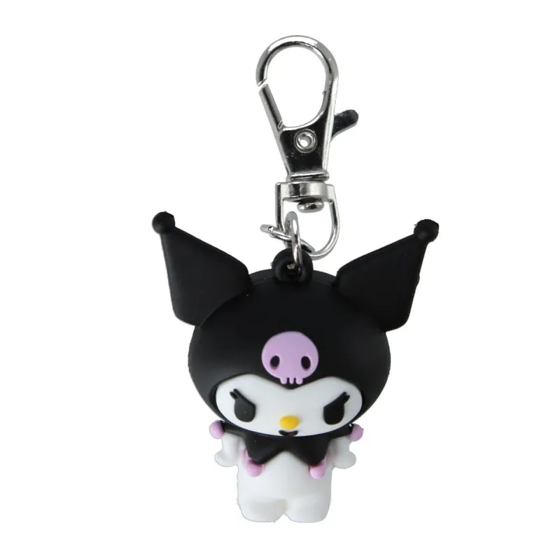 U.P.D., INC Hello Kitty Kuromi 3D Bag Charm sold by Belt Outlet