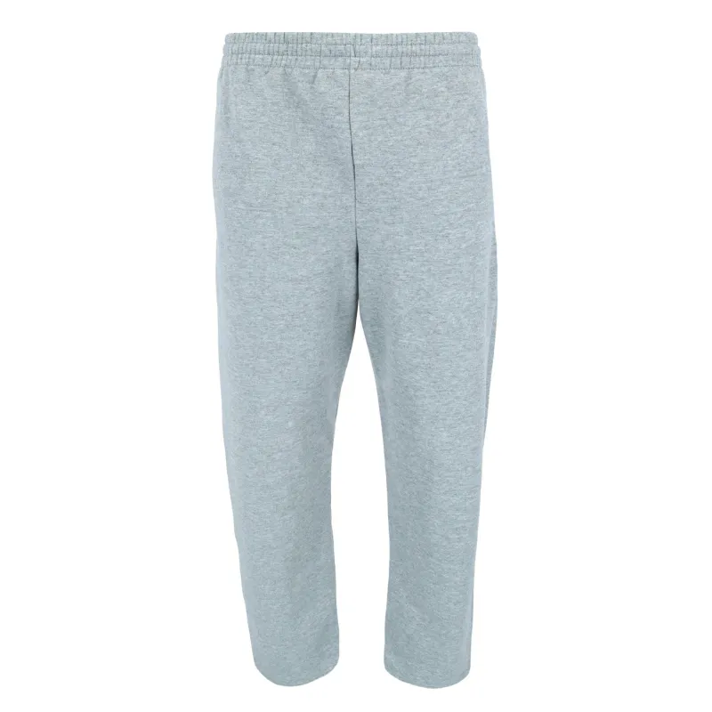 Fruit of the Loom Pocketed Open Bottom Sweatpants sold by Belt Outlet