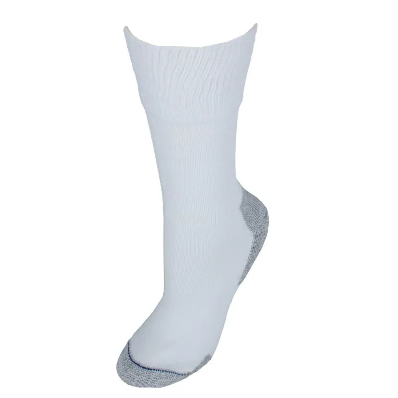 Dr. Scholl's Women's Advanced Relief Crew Socks (2 Pair) sold by Belt Outlet