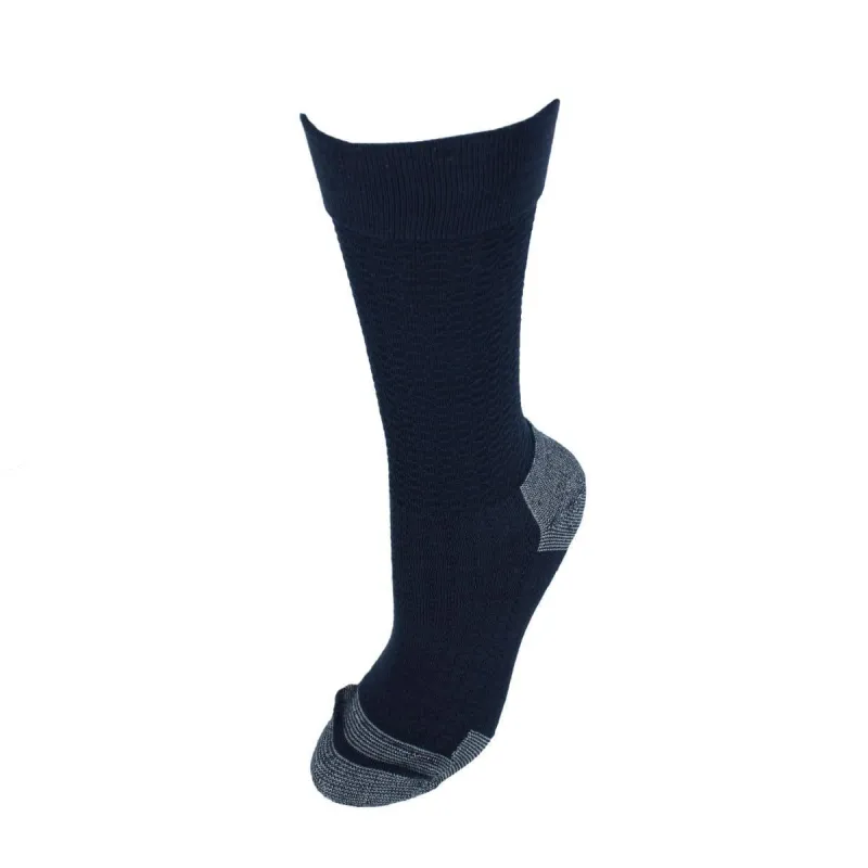 Dr. Scholl's Women's Amercian Lifestyle Advanced Relief Crew Socks (2 Pair) sold by Belt Outlet