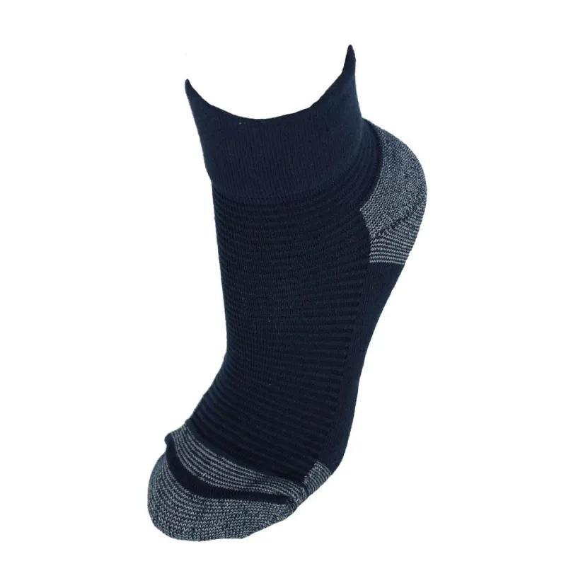 Dr. Scholl's Women's American Lifestyle Advanced Relief Ankle Socks (2 Pairs) made by Dr. Scholl's