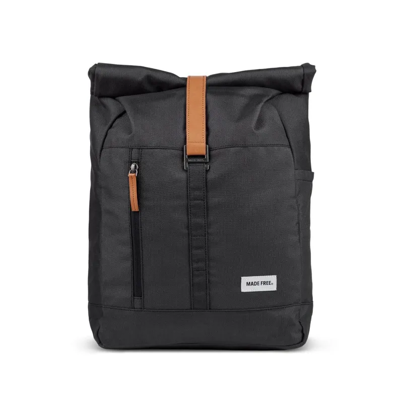 Made Free Roll Top Pack Backpack made by Belt Outlet