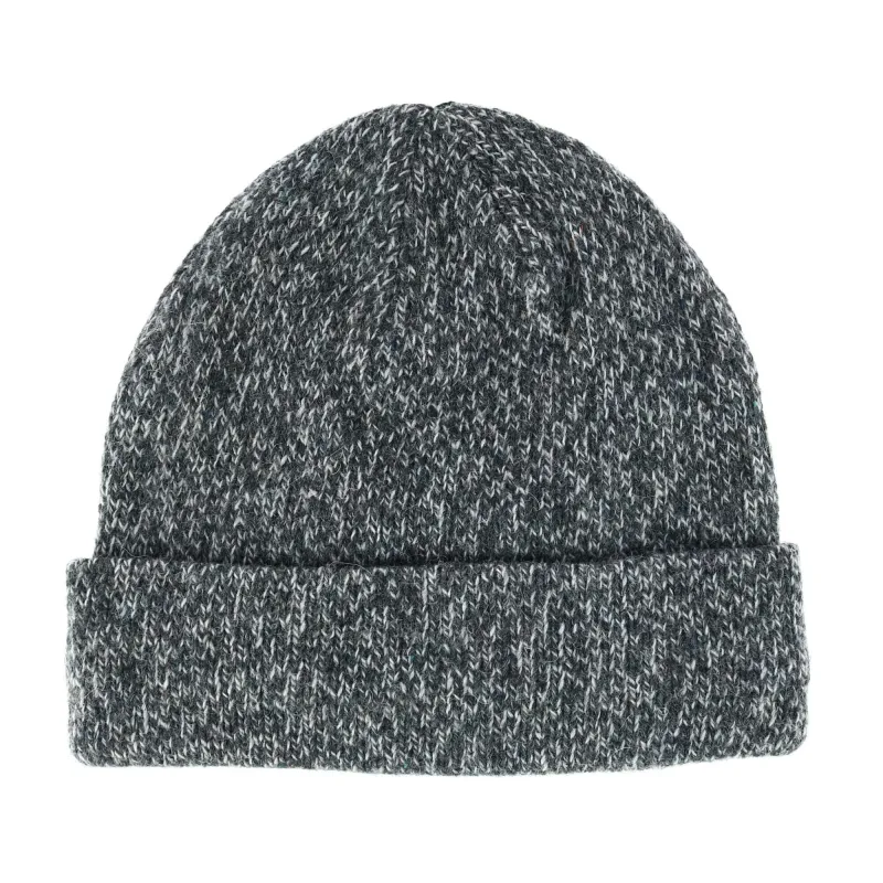 Grand Sierra Men's Ragg Wool Fleece Lined Winter Beanie Cuff Cap sold by Belt Outlet