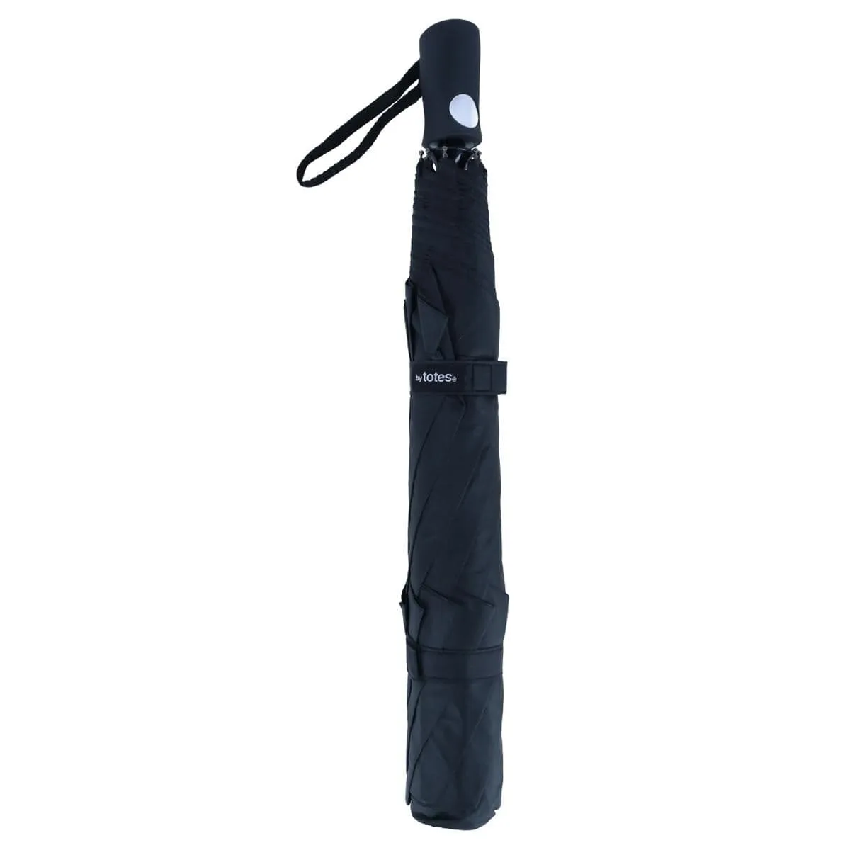 Totes Adult Stormbeater Auto-Open Vented Canopy Umbrella sold by Belt Outlet product image thumbnail 5