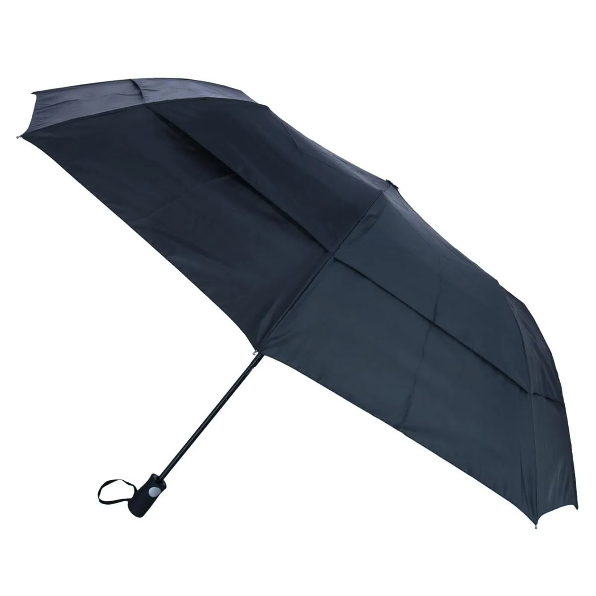 Totes Adult Stormbeater Auto-Open Vented Canopy Umbrella sold by Belt Outlet product image thumbnail 3
